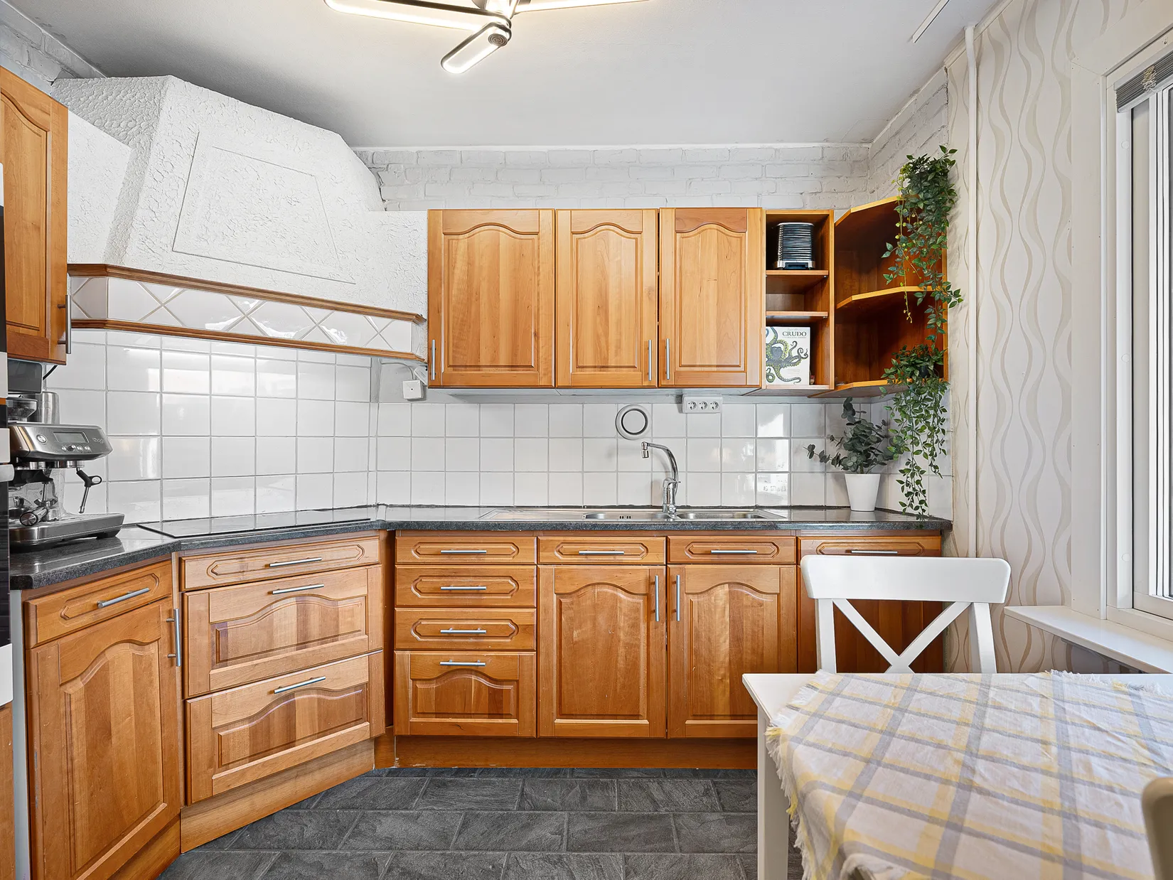 Bostadsrätt, Carl Roséns Gränd 11, Uddevalla