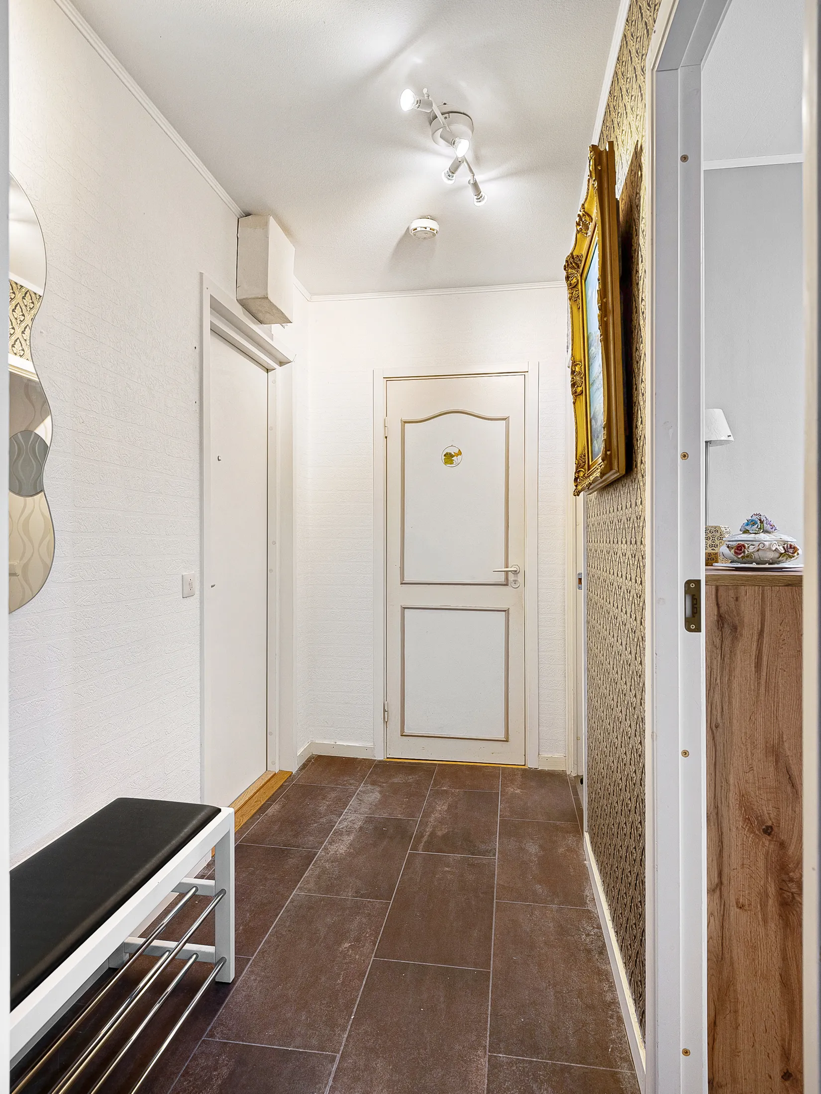 Bostadsrätt, Carl Roséns Gränd 11, Uddevalla