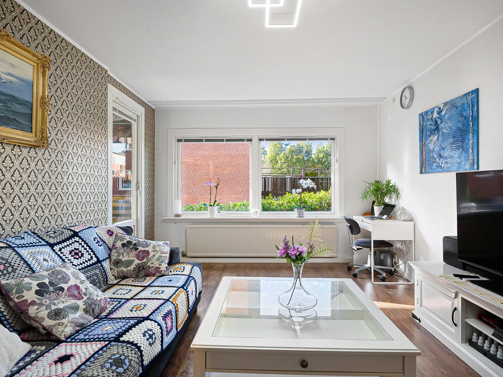 Bostadsrätt, Carl Roséns Gränd 11, Uddevalla