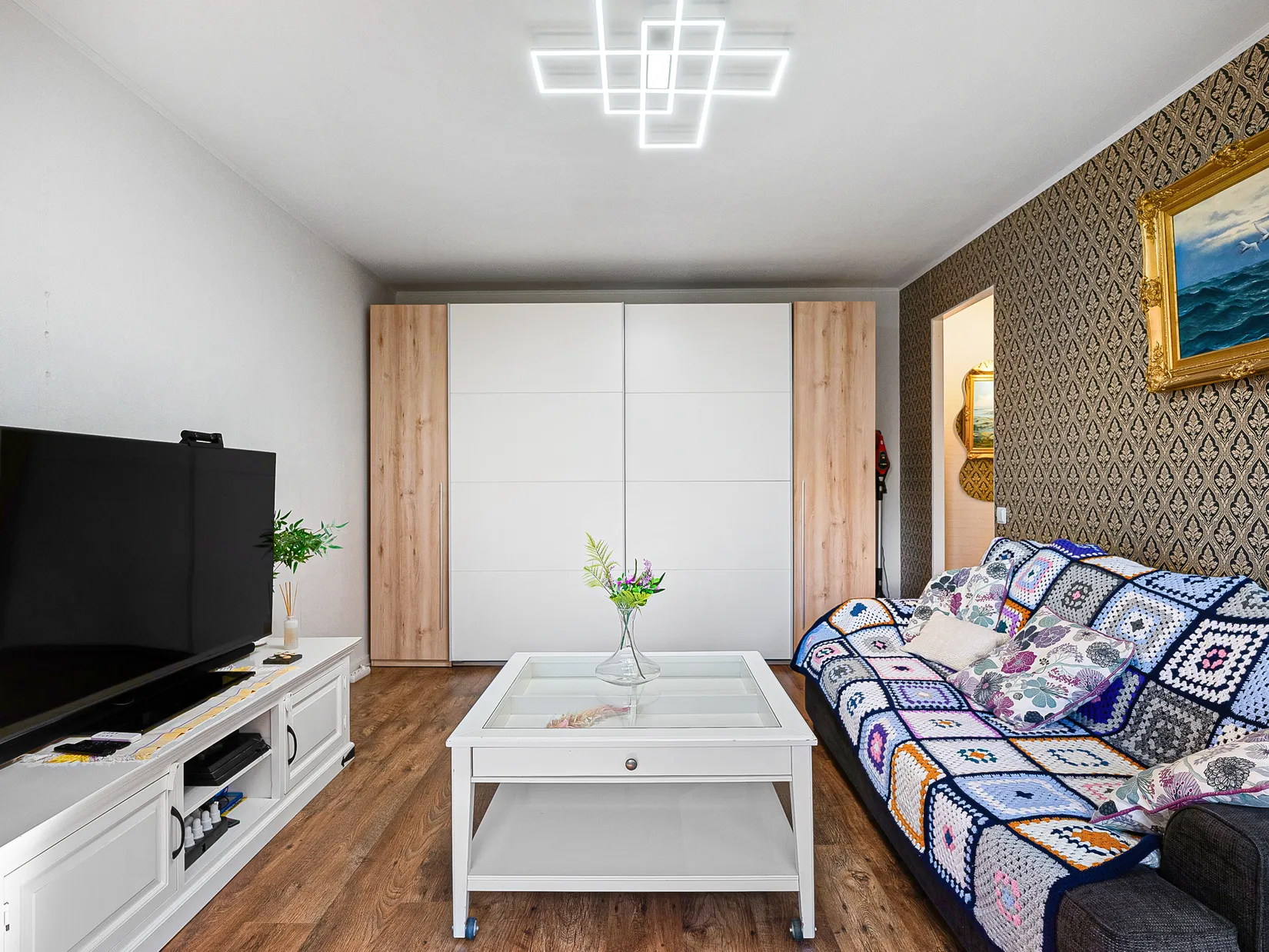 Bostadsrätt, Carl Roséns Gränd 11, Uddevalla