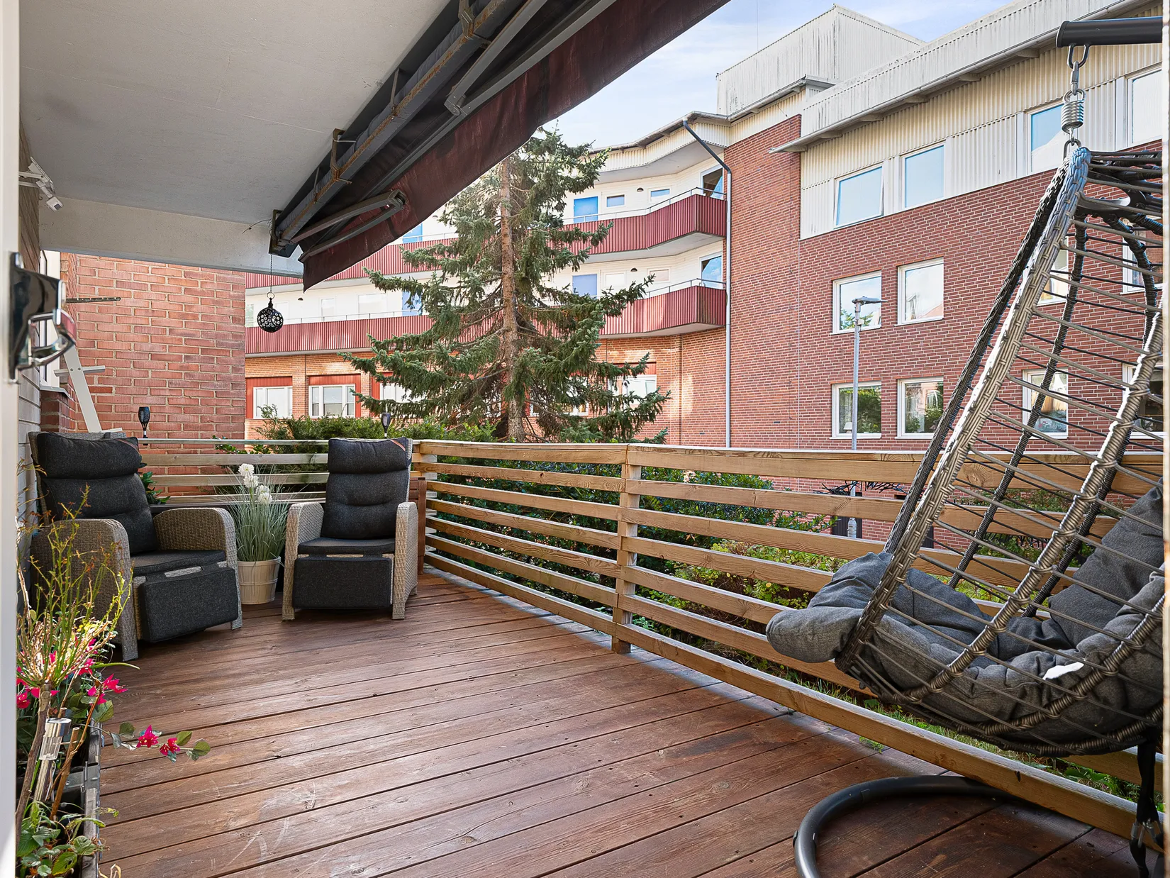 Bostadsrätt, Carl Roséns Gränd 11, Uddevalla