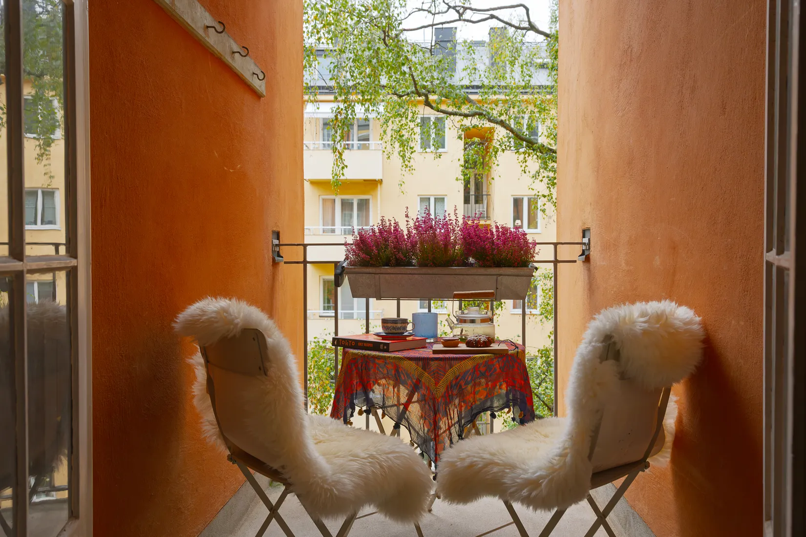 Bostadsrätt, Malmgårdsvägen 10, Södermalm Sofia, Stockholm