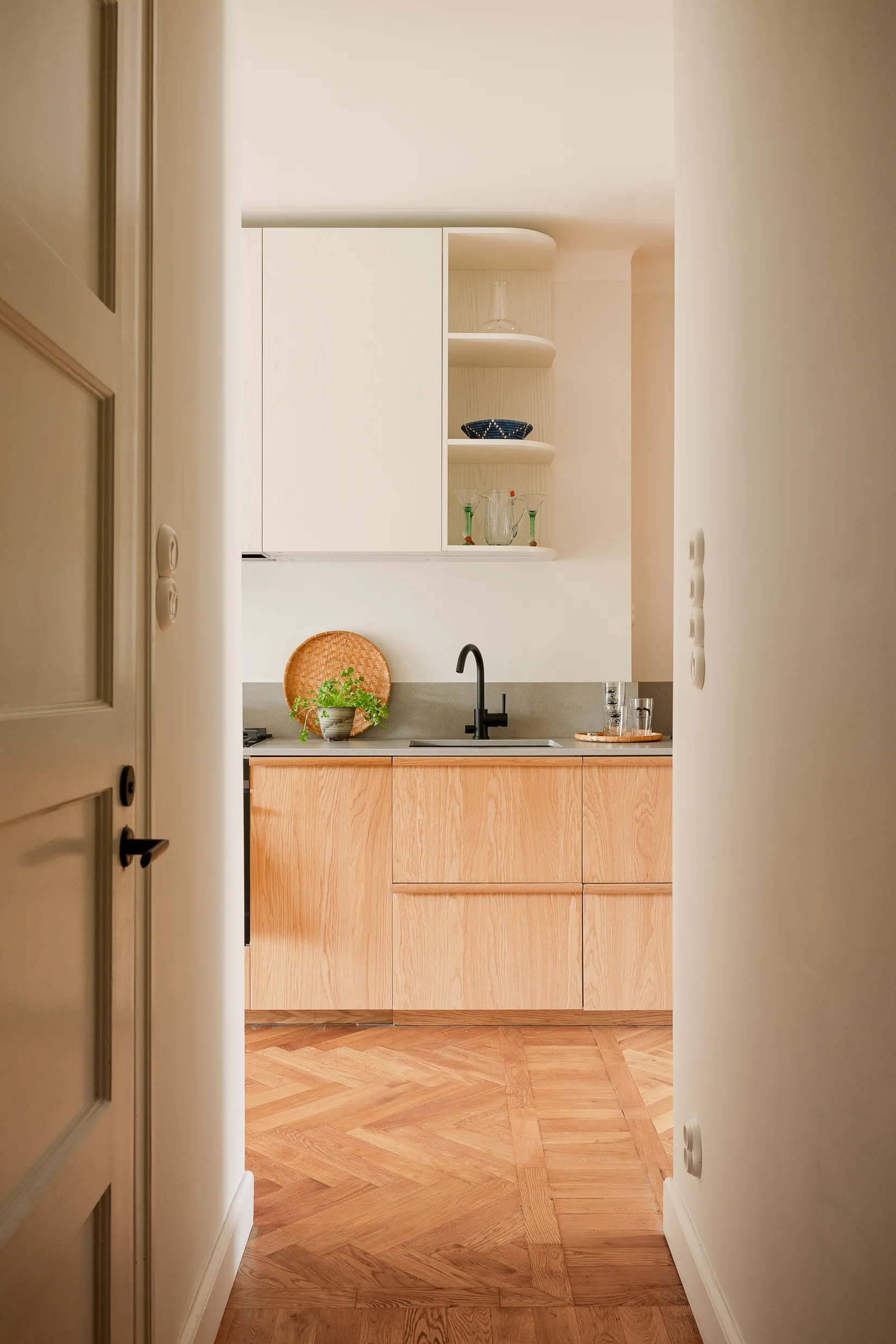 Bostadsrätt, Malmgårdsvägen 10, Södermalm Sofia, Stockholm