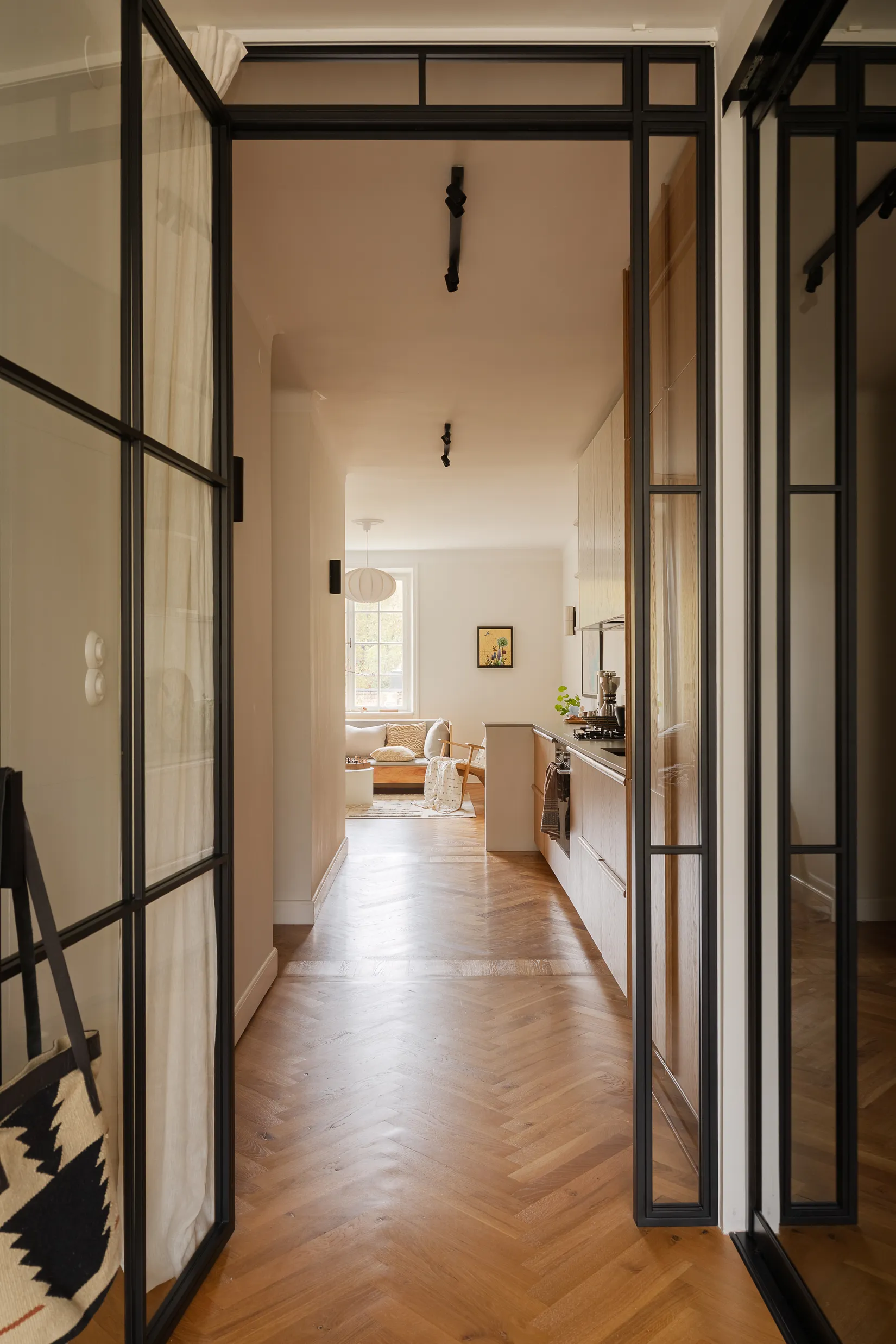 Bostadsrätt, Malmgårdsvägen 10, Södermalm Sofia, Stockholm