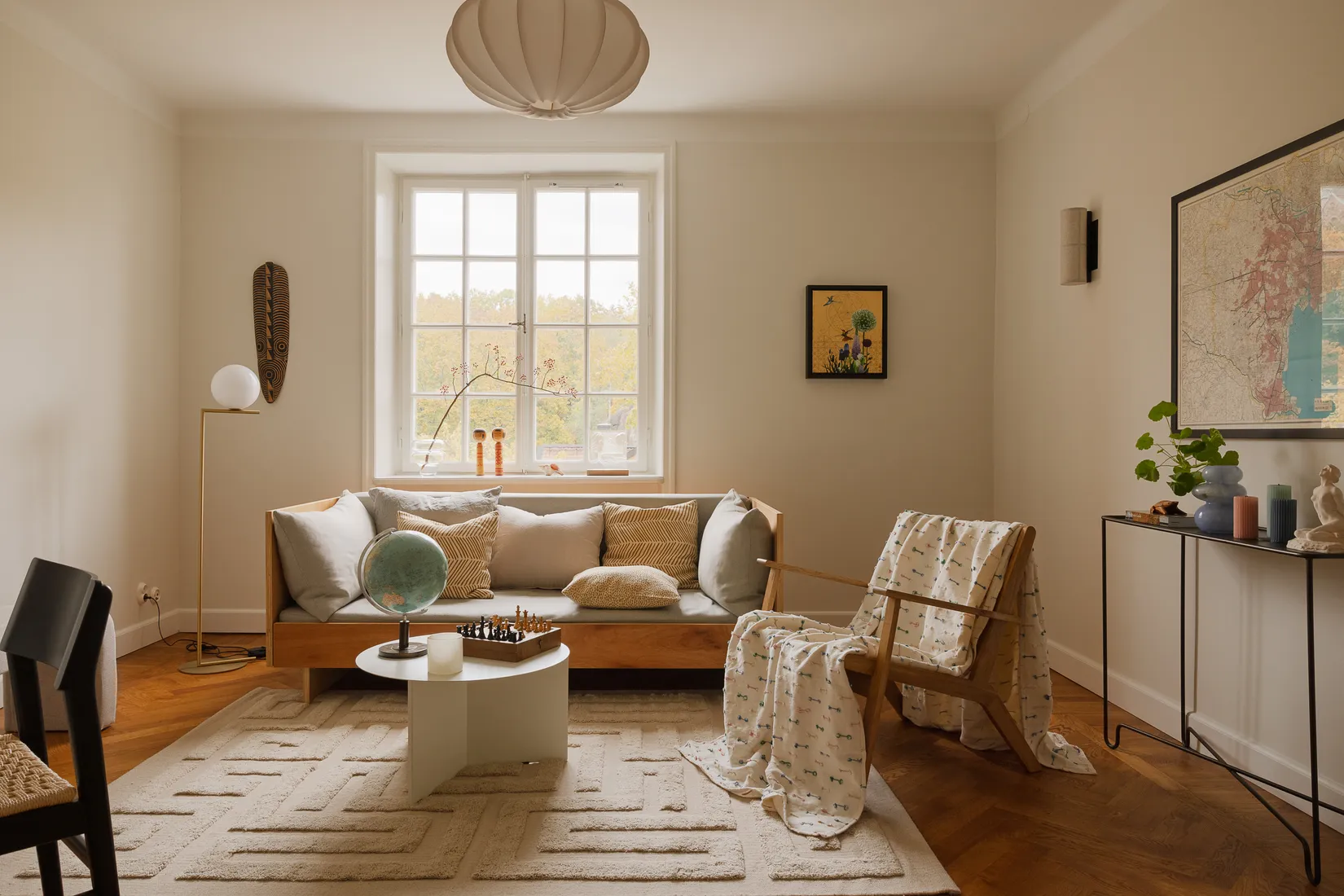 Bostadsrätt, Malmgårdsvägen 10, Södermalm Sofia, Stockholm
