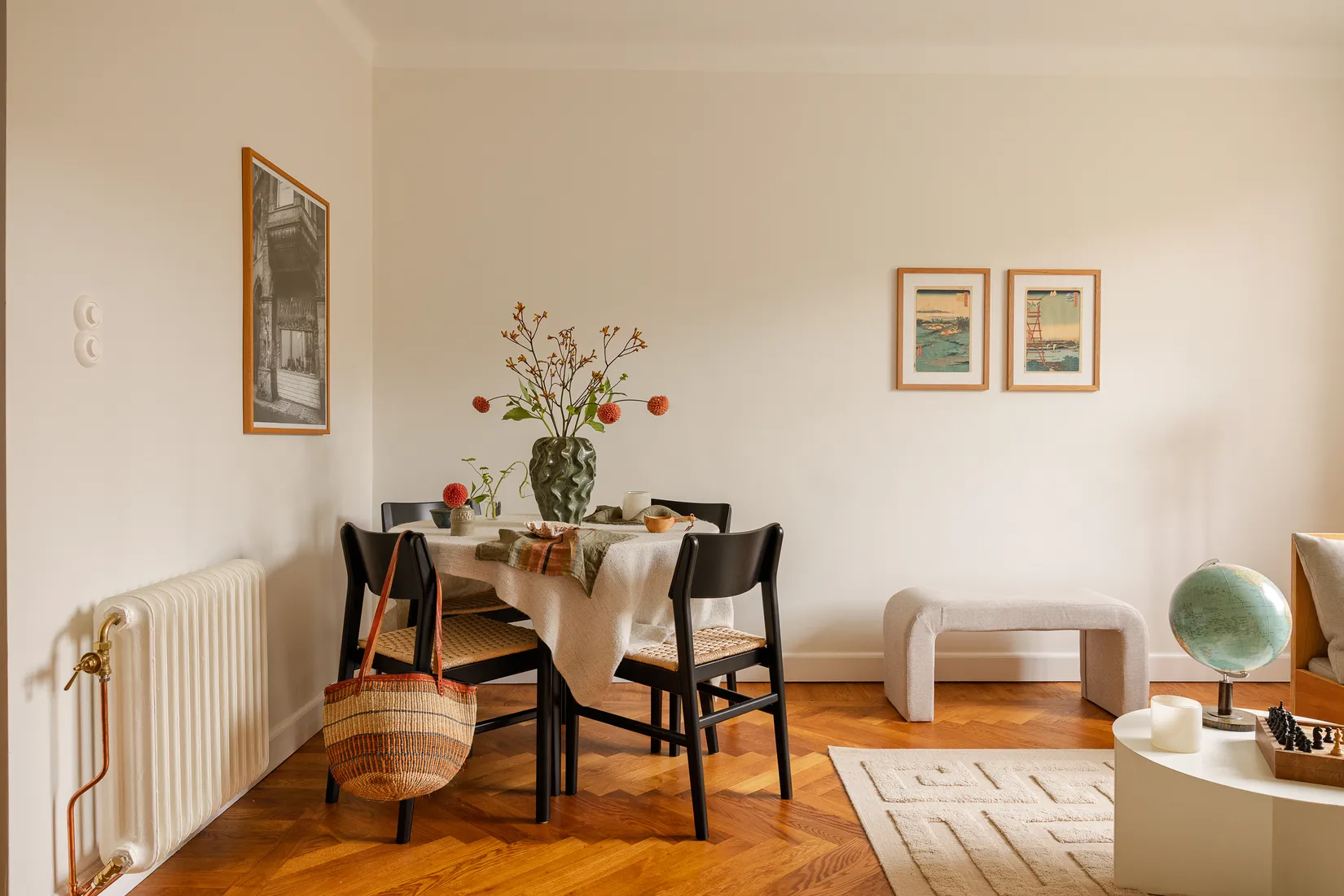 Bostadsrätt, Malmgårdsvägen 10, Södermalm Sofia, Stockholm