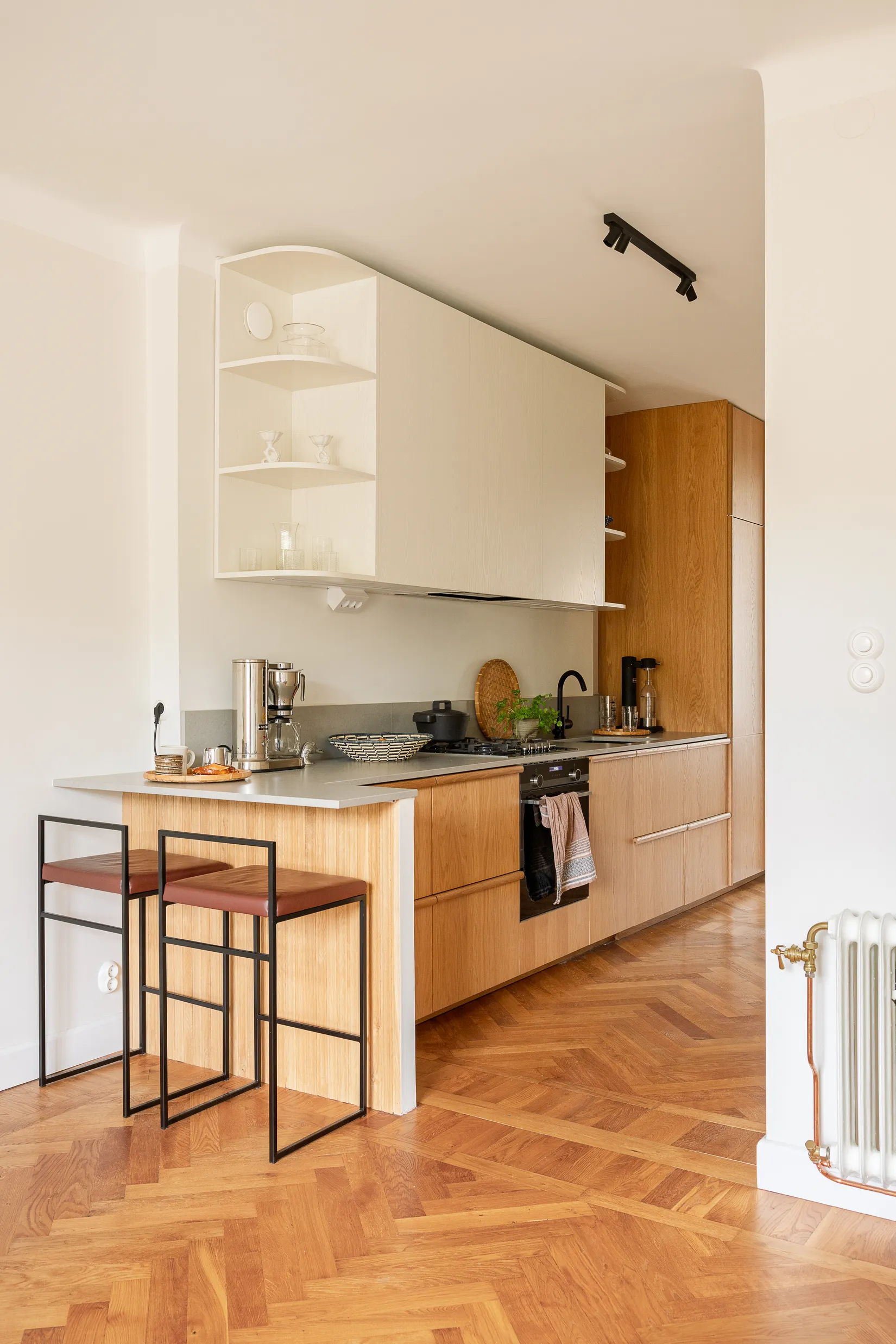Bostadsrätt, Malmgårdsvägen 10, Södermalm Sofia, Stockholm
