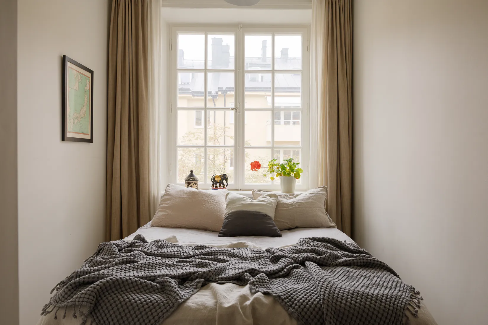 Bostadsrätt, Malmgårdsvägen 10, Södermalm Sofia, Stockholm