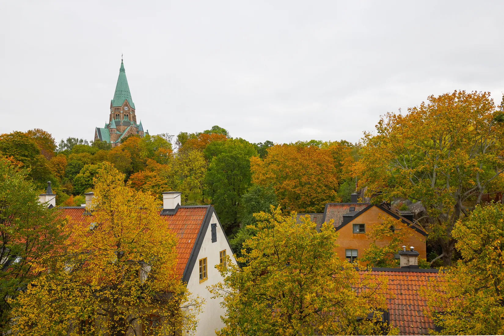 Bostadsrätt, Malmgårdsvägen 10, Södermalm Sofia, Stockholm