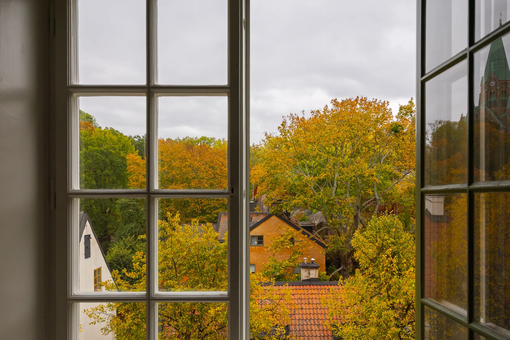 Bostadsrätt, Malmgårdsvägen 10, Södermalm Sofia, Stockholm