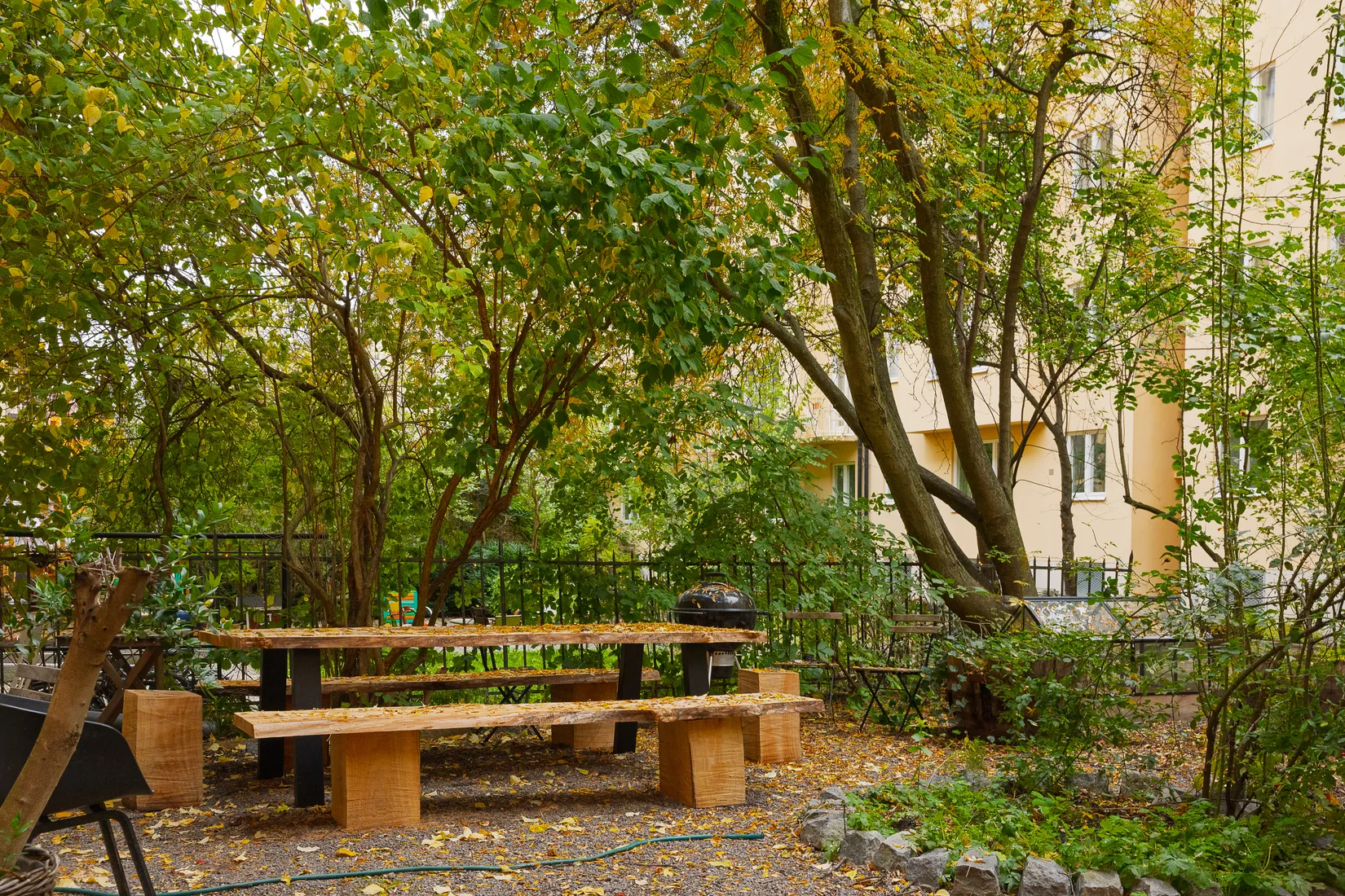Bostadsrätt, Malmgårdsvägen 10, Södermalm Sofia, Stockholm