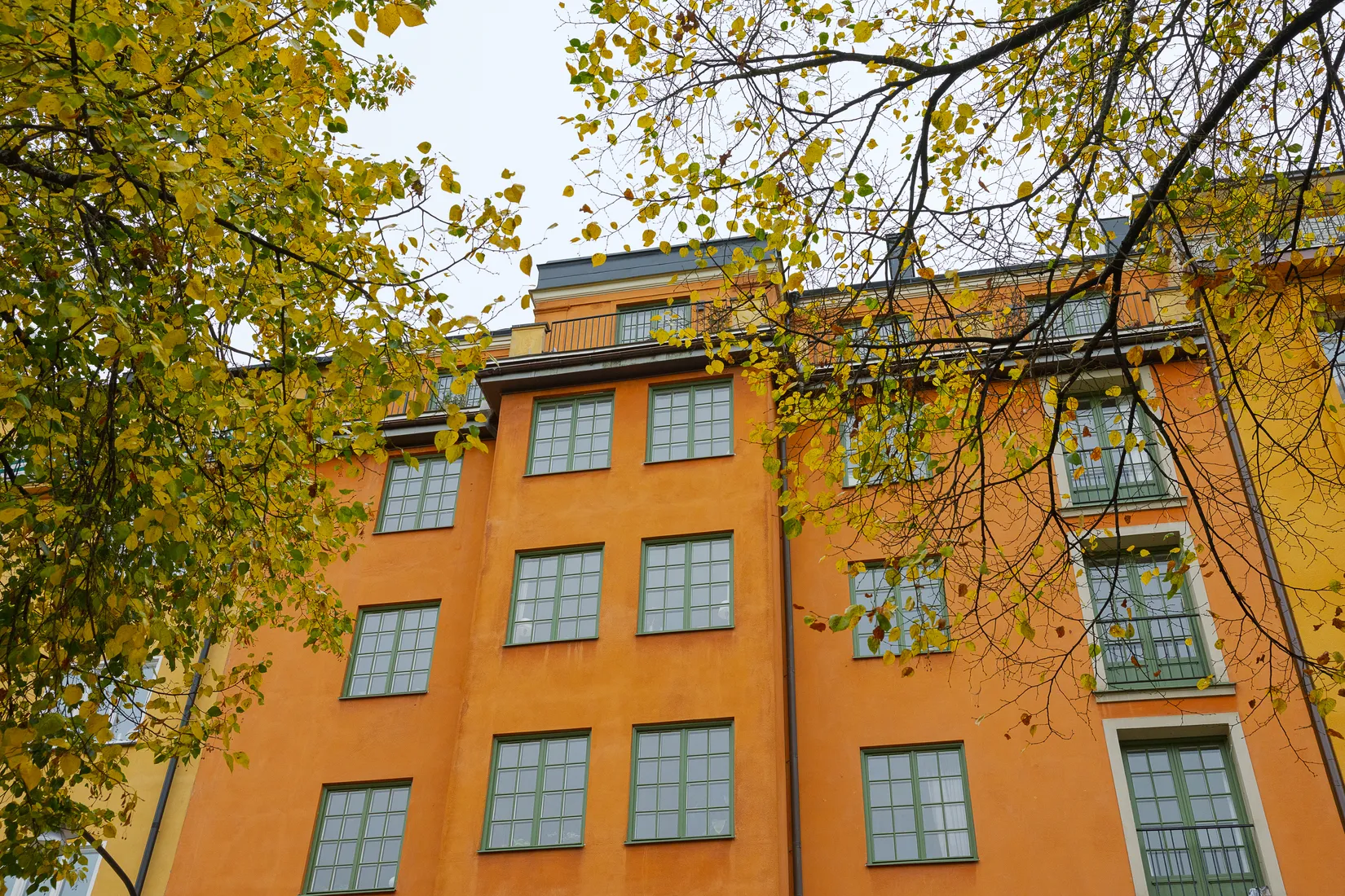 Bostadsrätt, Malmgårdsvägen 10, Södermalm Sofia, Stockholm