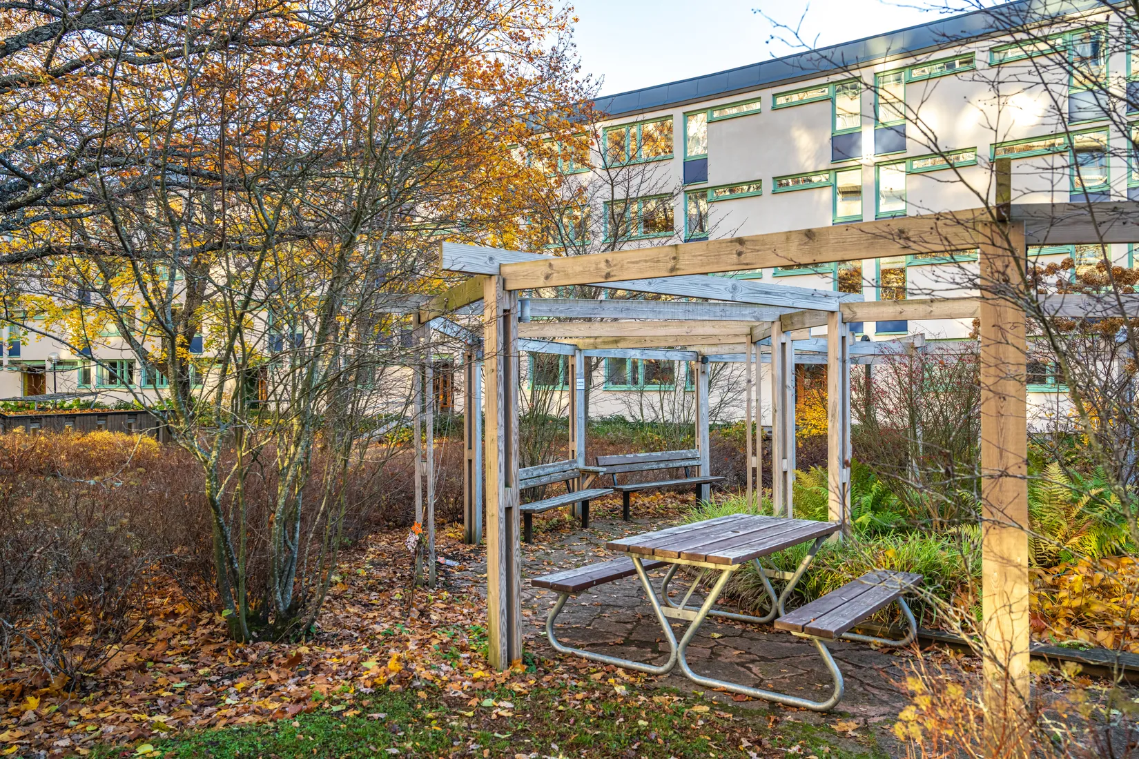 Bostadsrätt, METEORVÄGEN 14 - VÅN 3, Grindtorp, Täby
