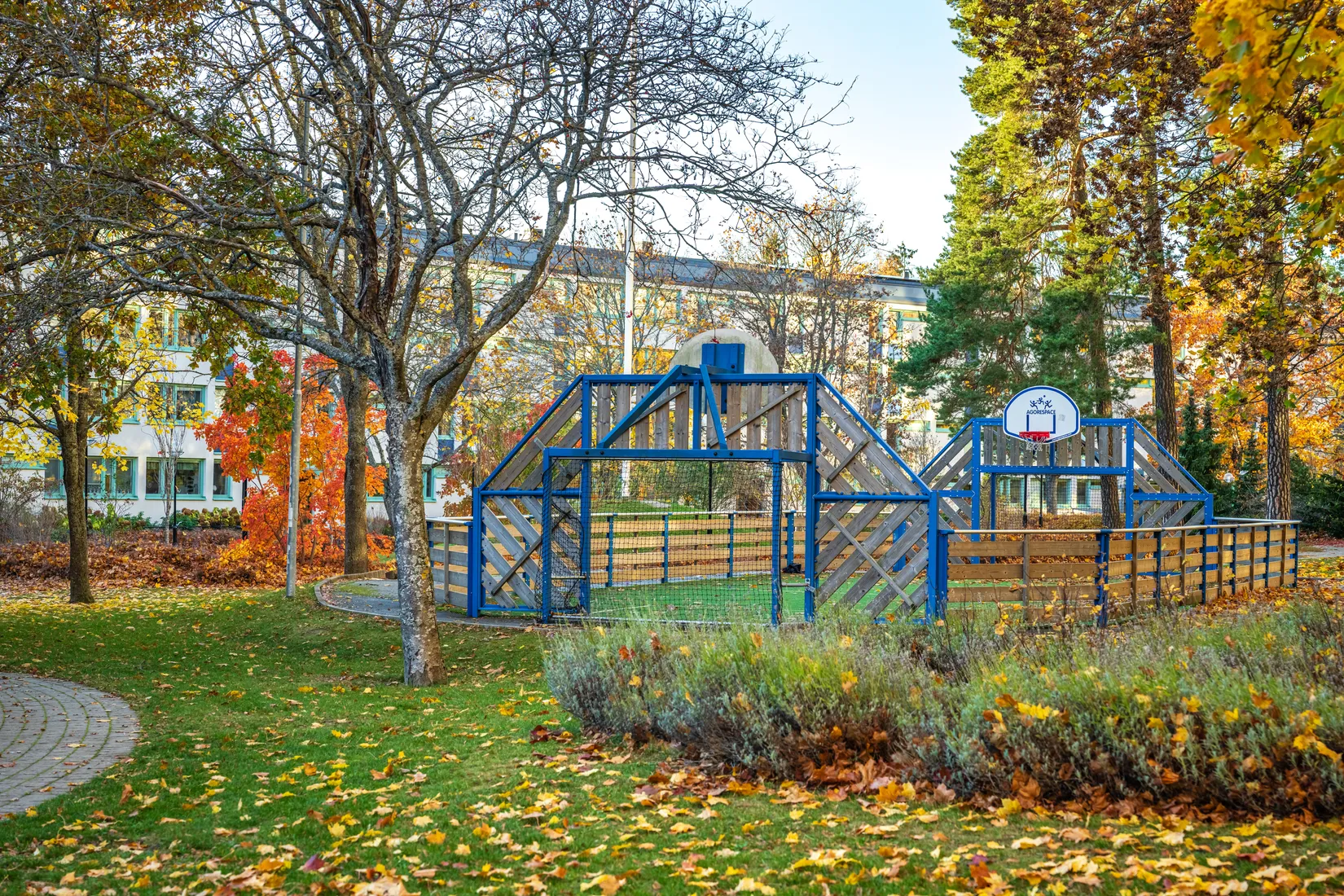Bostadsrätt, METEORVÄGEN 14 - VÅN 3, Grindtorp, Täby
