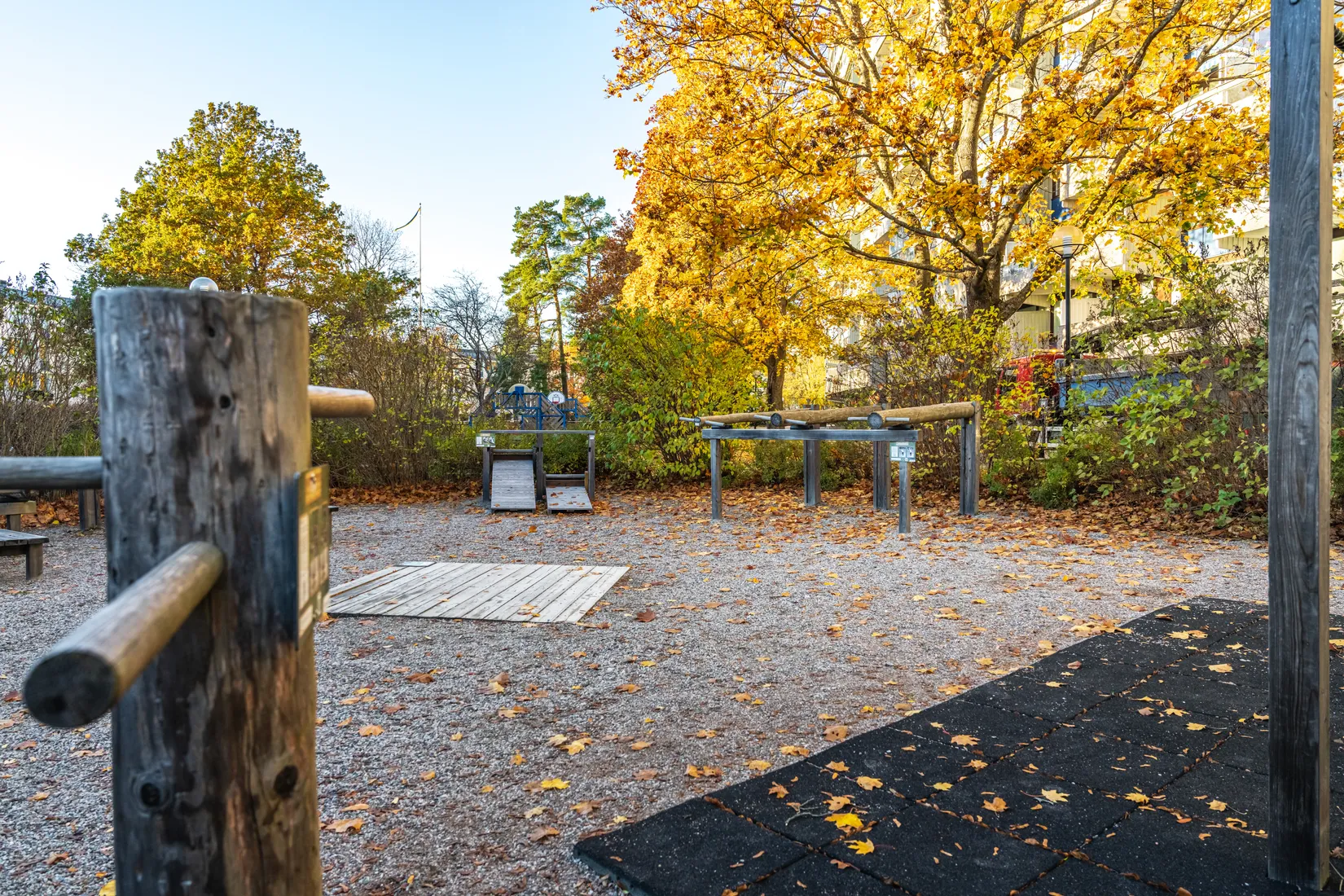 Bostadsrätt, METEORVÄGEN 14 - VÅN 3, Grindtorp, Täby