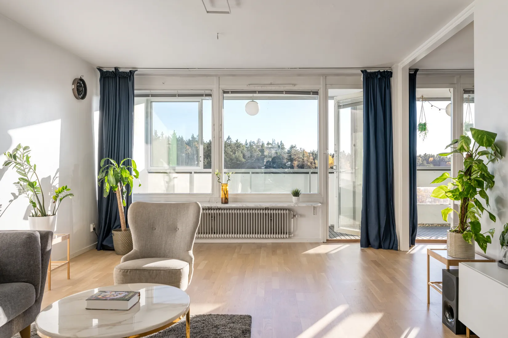 Bostadsrätt, METEORVÄGEN 14 - VÅN 3, Grindtorp, Täby