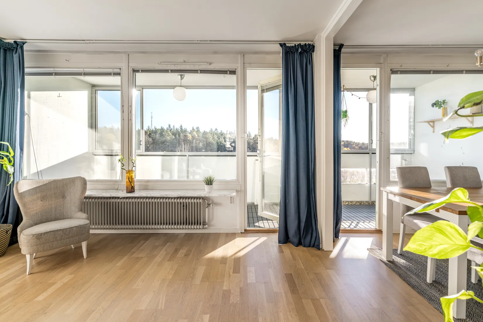 Bostadsrätt, METEORVÄGEN 14 - VÅN 3, Grindtorp, Täby