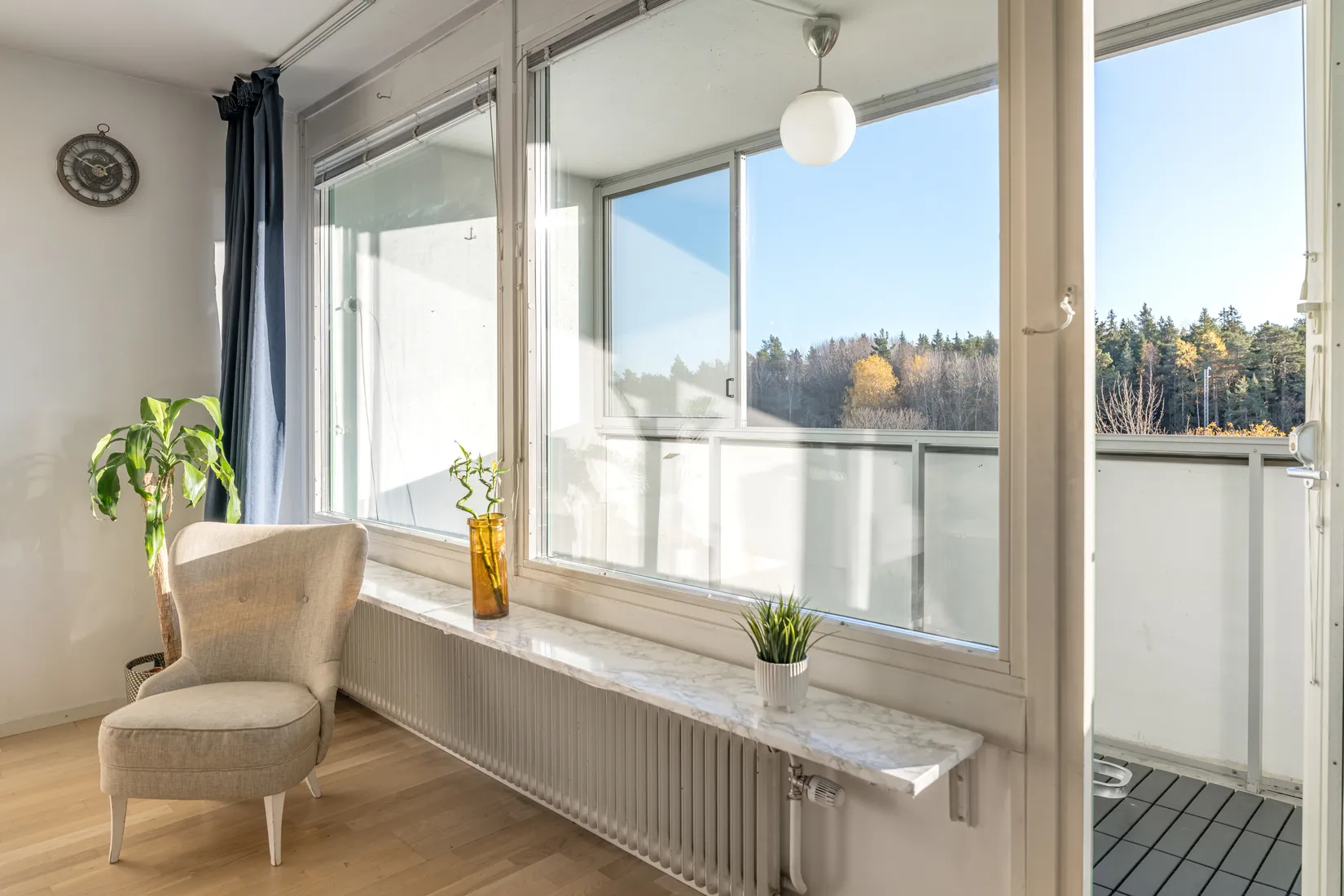Bostadsrätt, METEORVÄGEN 14 - VÅN 3, Grindtorp, Täby