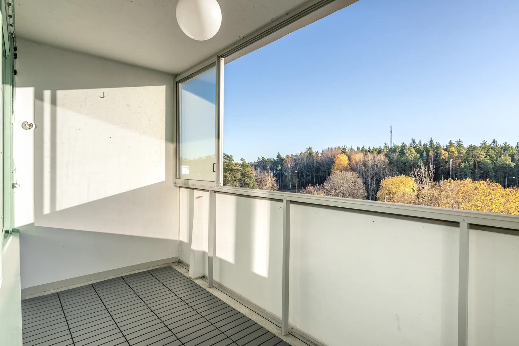 Bostadsrätt, METEORVÄGEN 14 - VÅN 3, Grindtorp, Täby