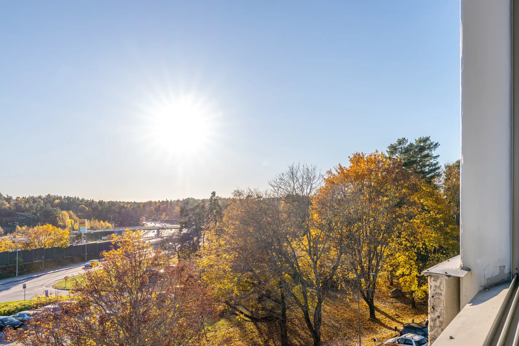 Bostadsrätt, METEORVÄGEN 14 - VÅN 3, Grindtorp, Täby