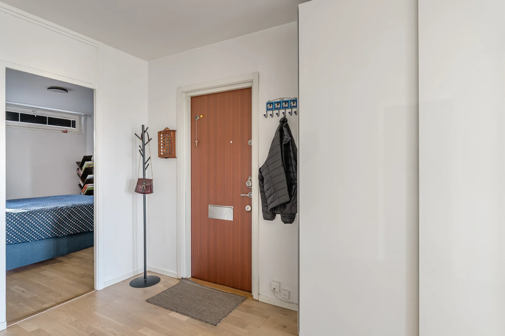 Bostadsrätt, METEORVÄGEN 14 - VÅN 3, Grindtorp, Täby