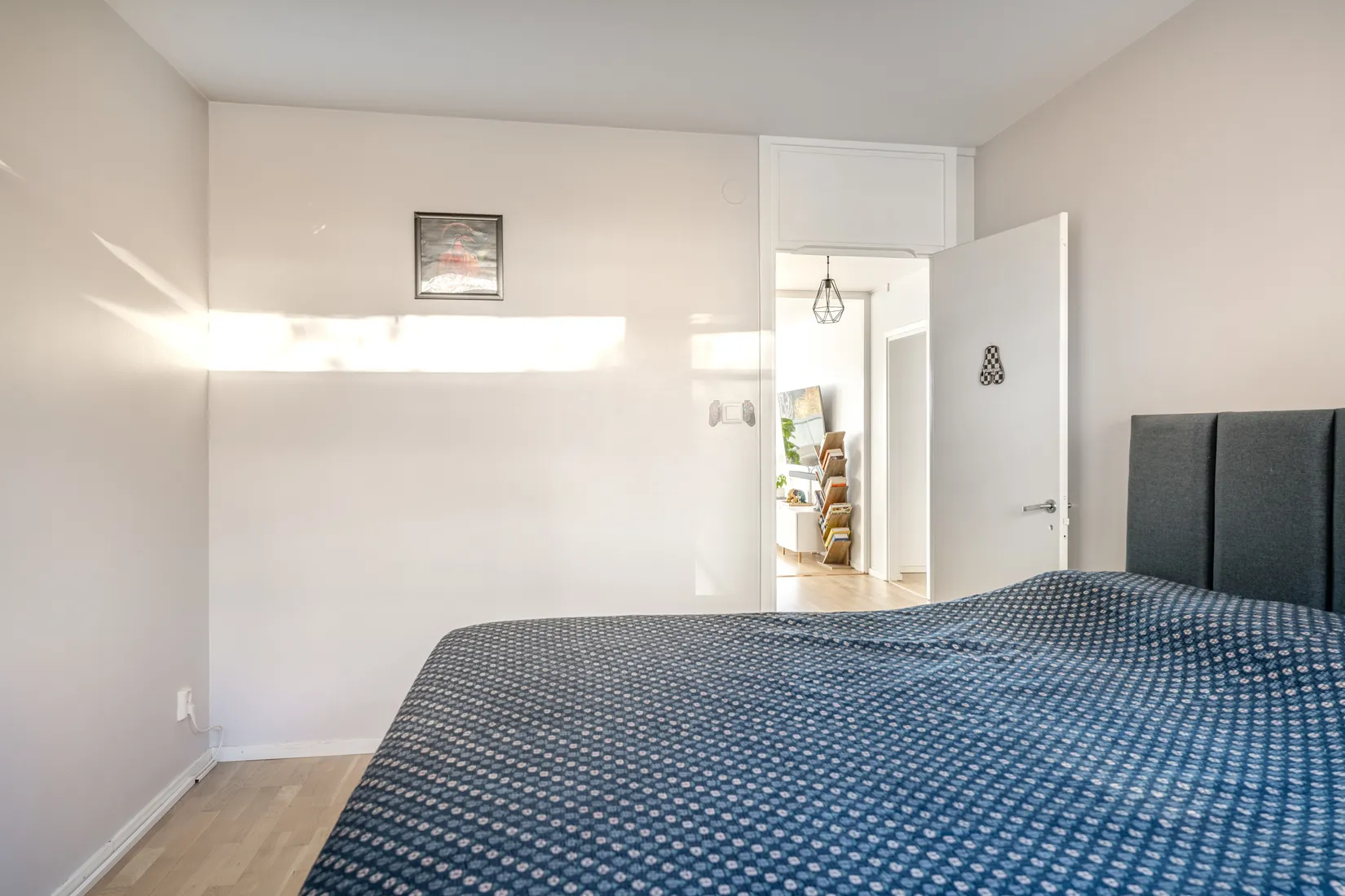 Bostadsrätt, METEORVÄGEN 14 - VÅN 3, Grindtorp, Täby