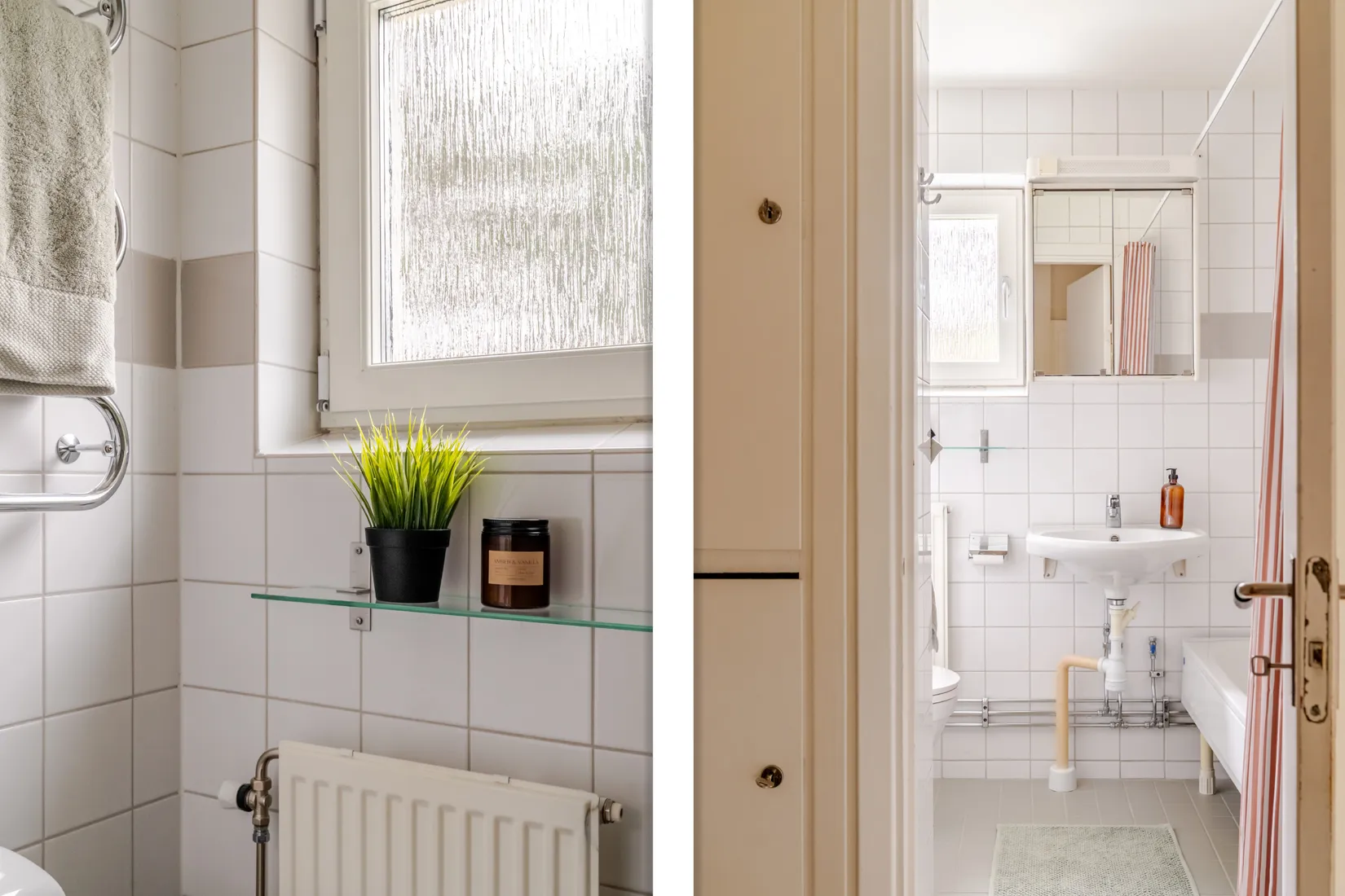 Bostadsrätt, Grundtvigsgatan 17, Bromma - Blackeberg, Stockholm