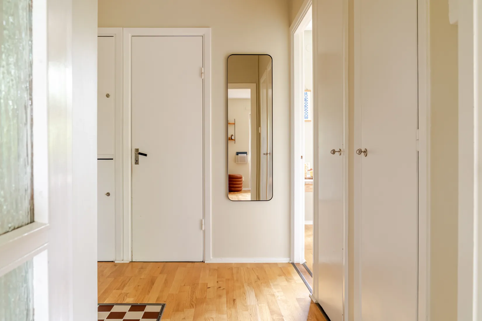 Bostadsrätt, Grundtvigsgatan 17, Bromma - Blackeberg, Stockholm