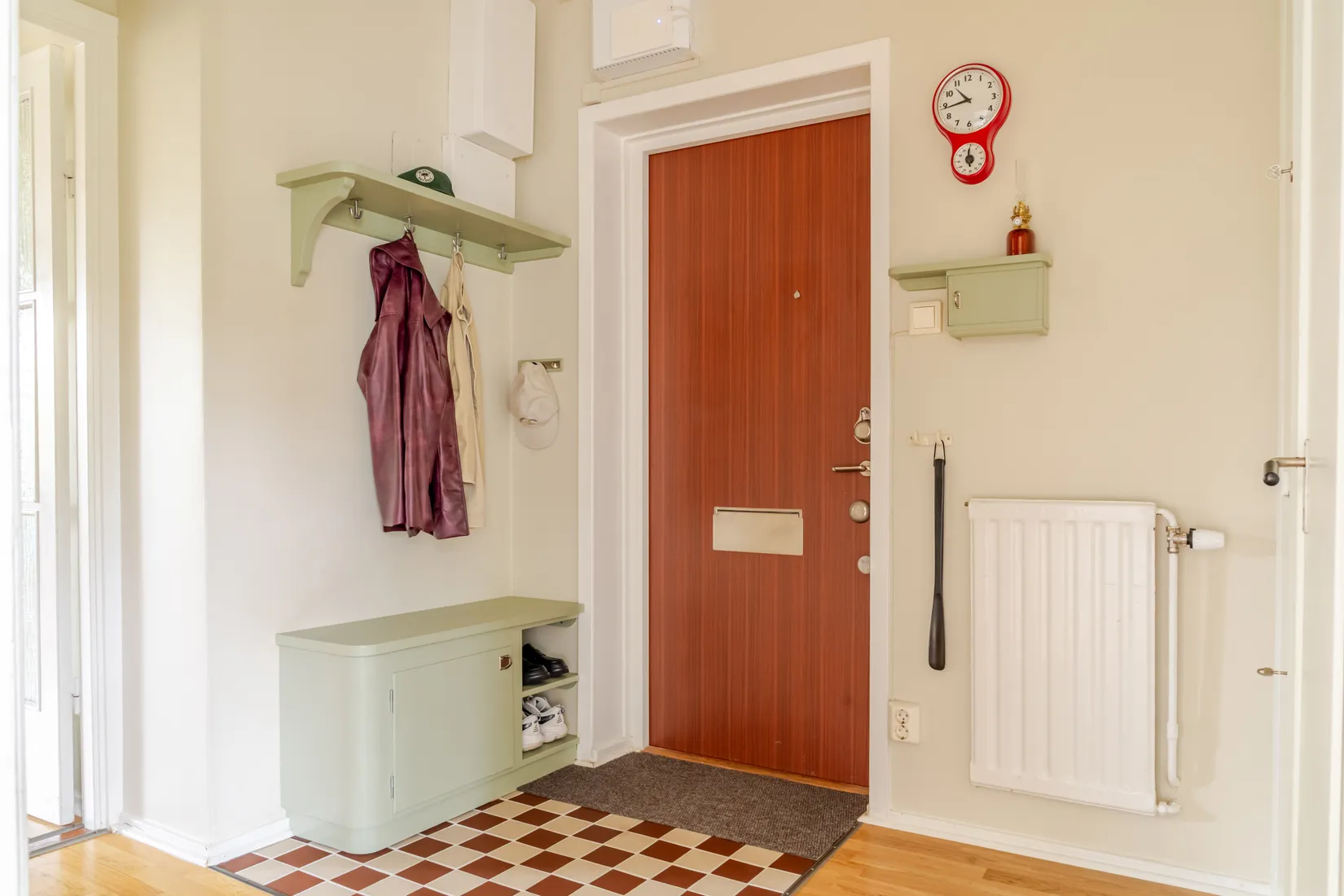 Bostadsrätt, Grundtvigsgatan 17, Bromma - Blackeberg, Stockholm