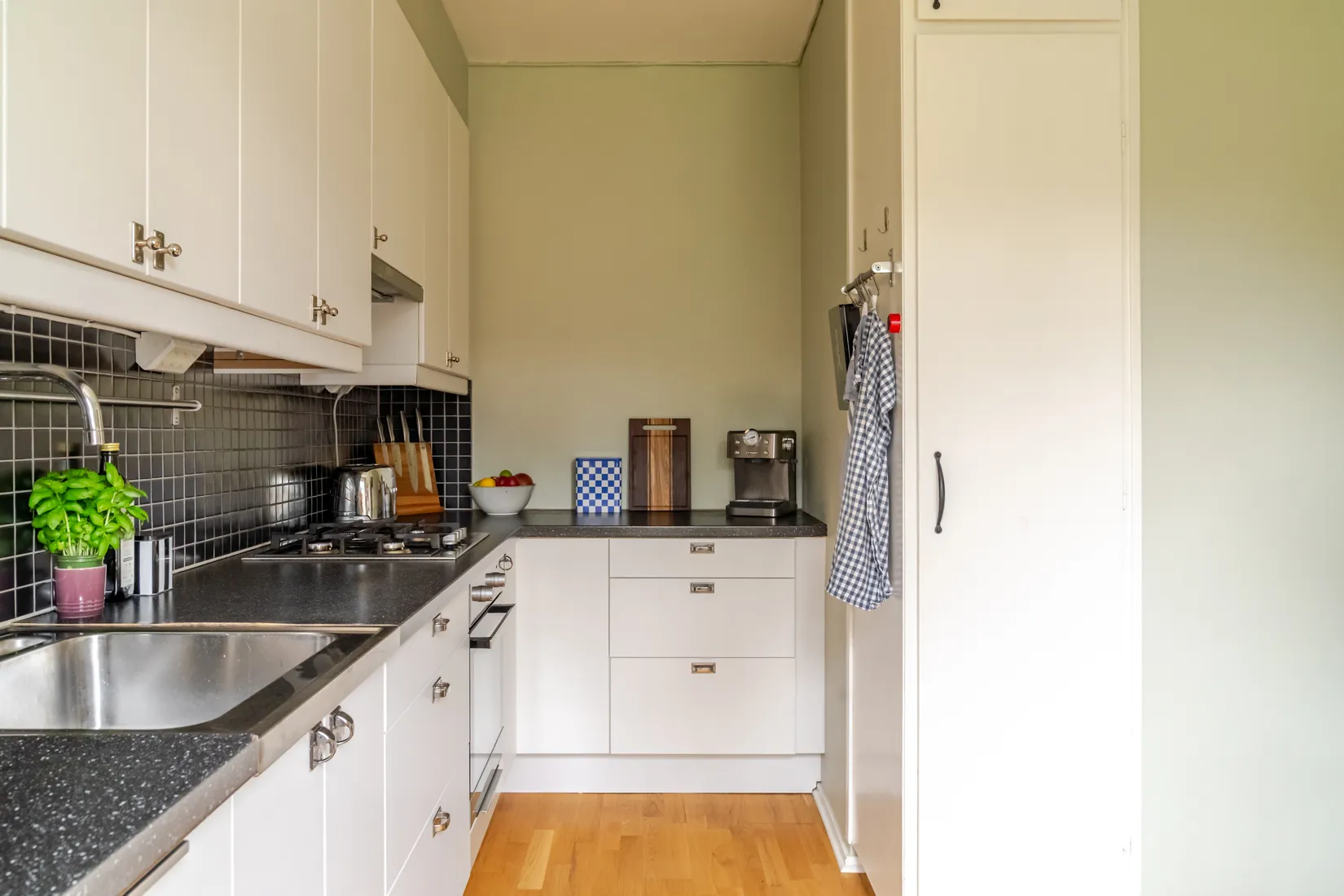 Bostadsrätt, Grundtvigsgatan 17, Bromma - Blackeberg, Stockholm