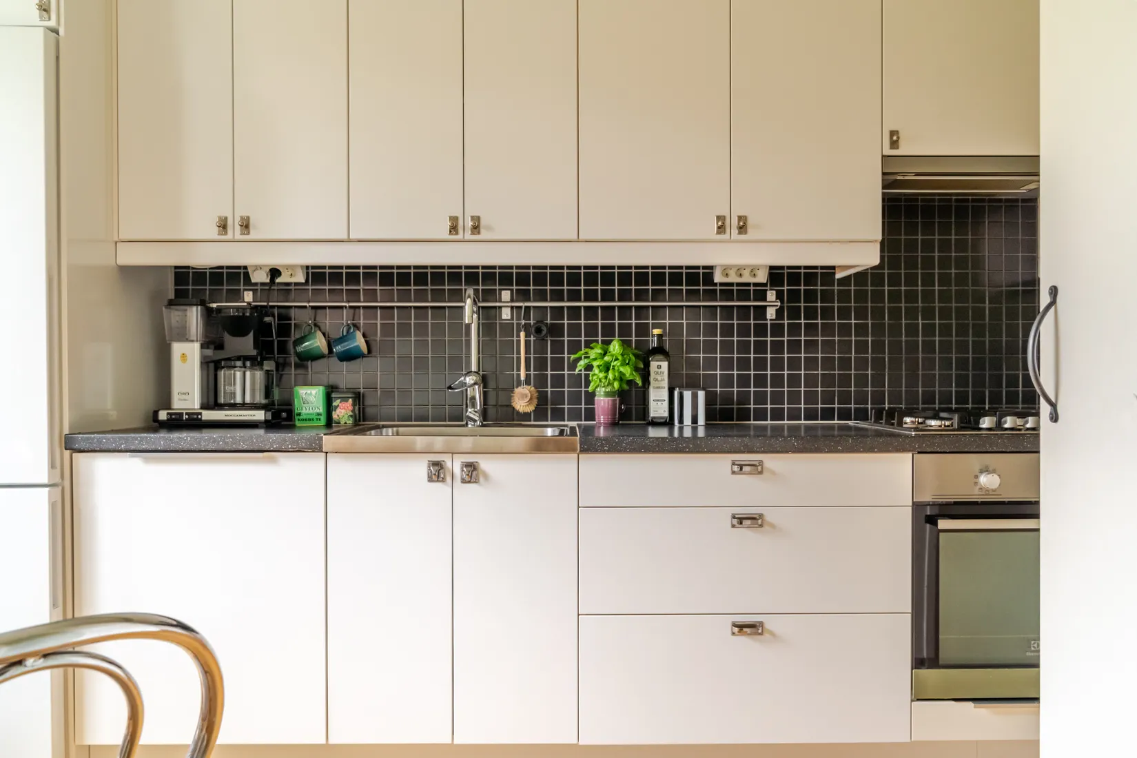 Bostadsrätt, Grundtvigsgatan 17, Bromma - Blackeberg, Stockholm