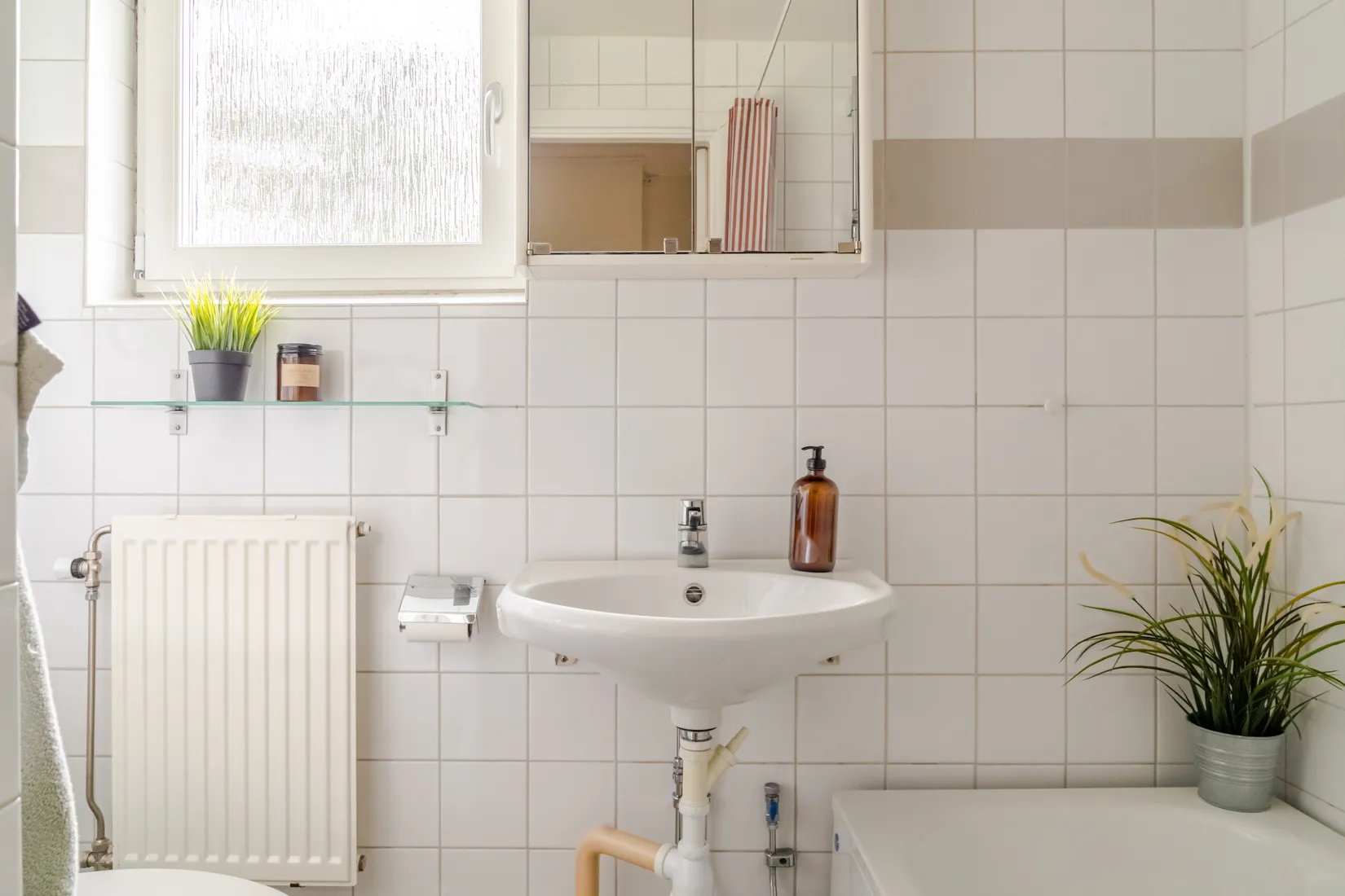 Bostadsrätt, Grundtvigsgatan 17, Bromma - Blackeberg, Stockholm