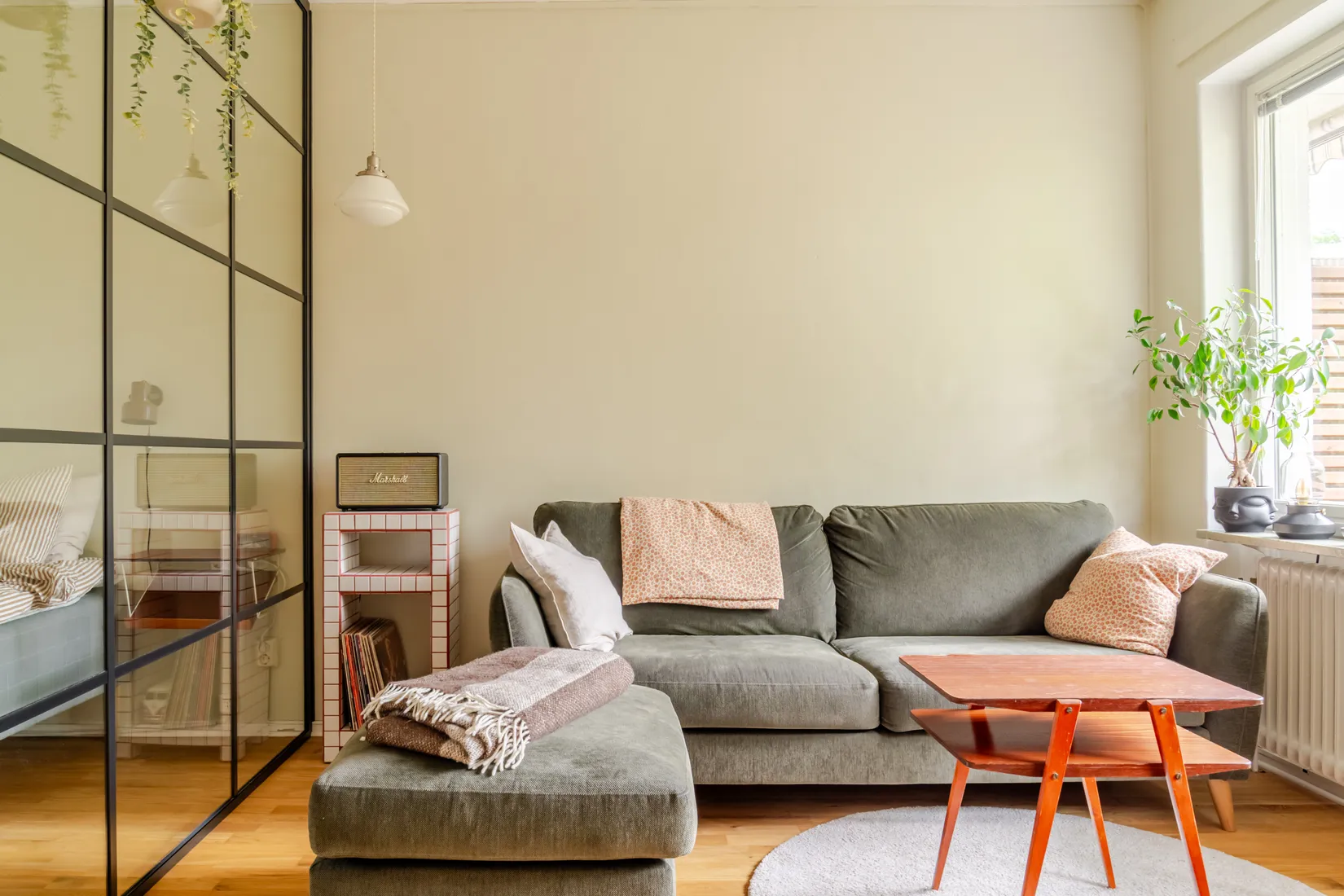 Bostadsrätt, Grundtvigsgatan 17, Bromma - Blackeberg, Stockholm