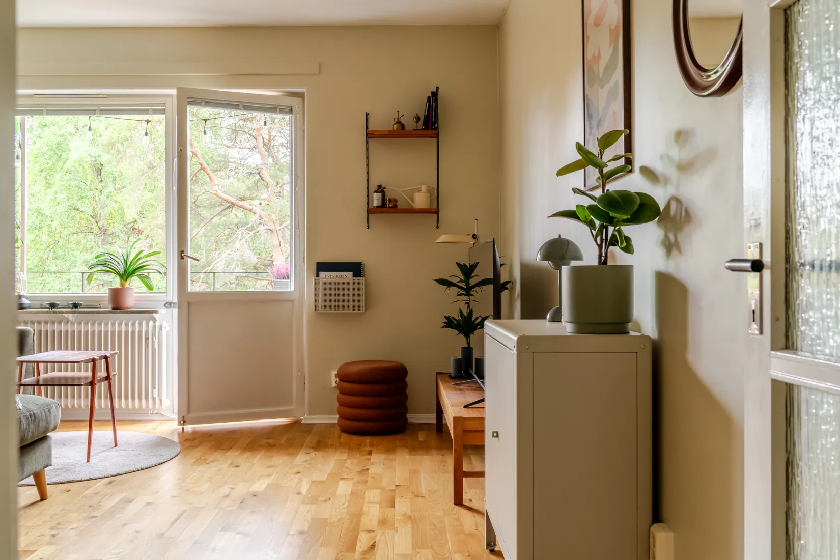 Bostadsrätt, Grundtvigsgatan 17, Bromma - Blackeberg, Stockholm