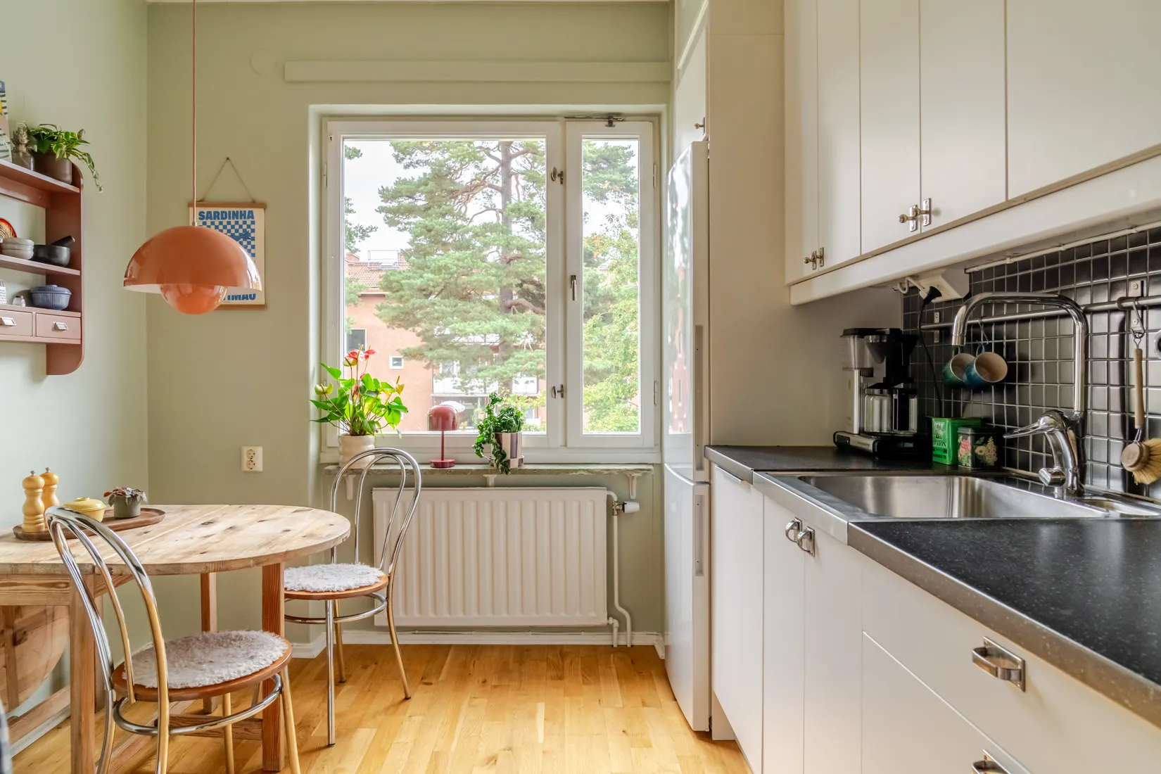 Bostadsrätt, Grundtvigsgatan 17, Bromma - Blackeberg, Stockholm