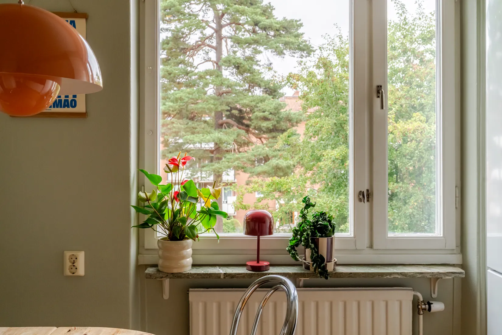 Bostadsrätt, Grundtvigsgatan 17, Bromma - Blackeberg, Stockholm