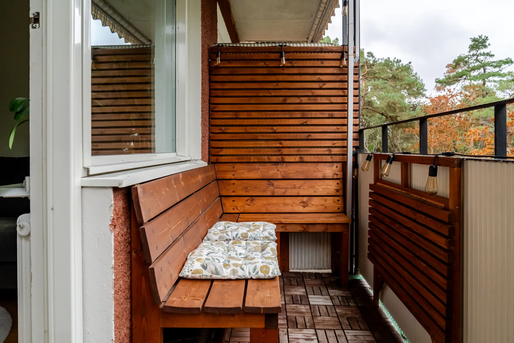 Bostadsrätt, Grundtvigsgatan 17, Bromma - Blackeberg, Stockholm