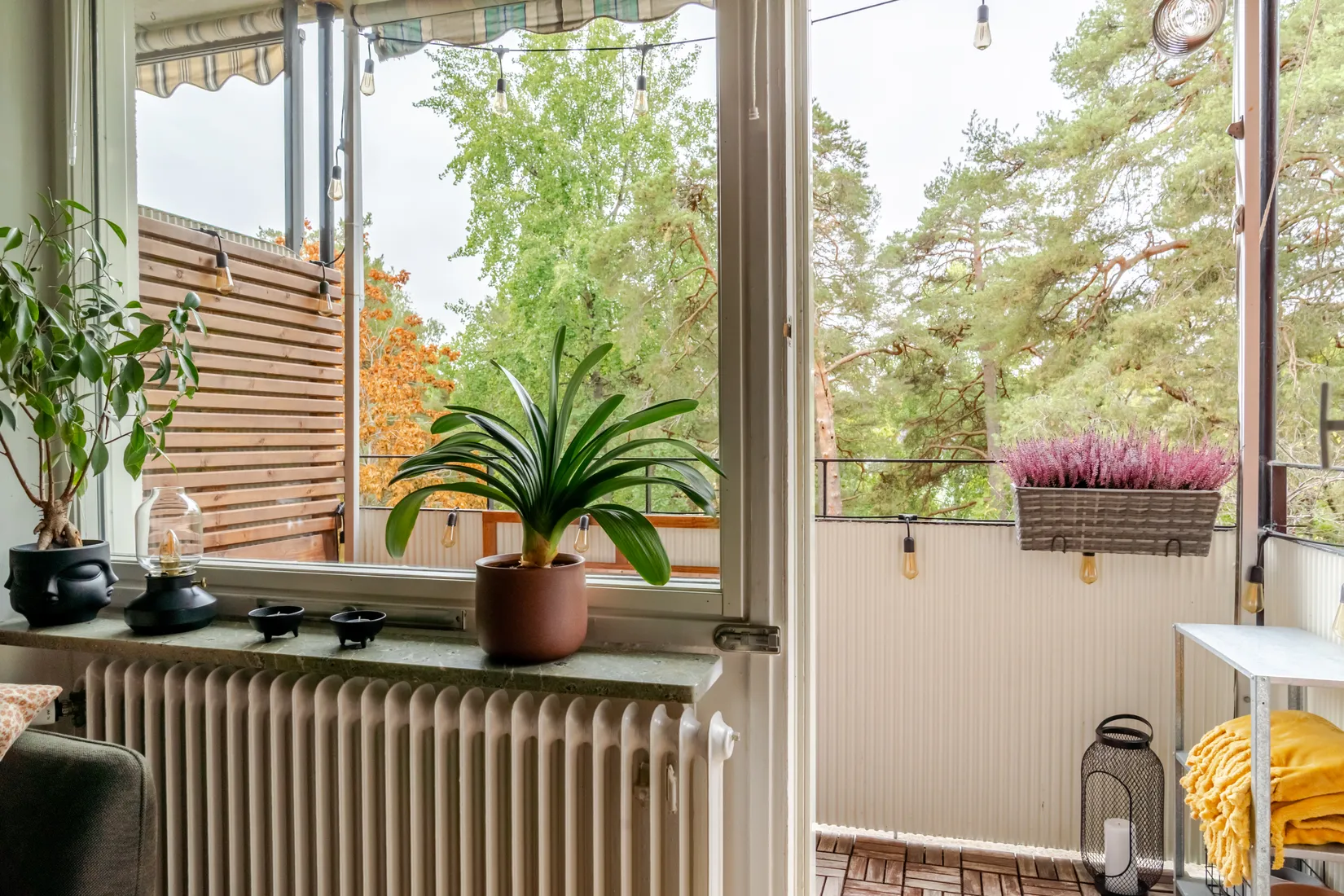 Bostadsrätt, Grundtvigsgatan 17, Bromma - Blackeberg, Stockholm