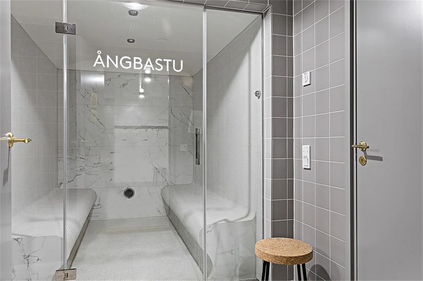 Bostadsrätt, Hammarbyterassen 7, Hammarby Sjöstad, Stockholm
