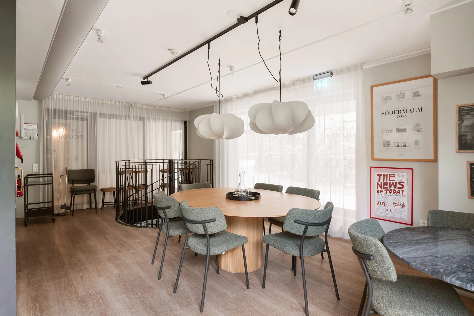 Bostadsrätt, Hammarbyterassen 7, Hammarby Sjöstad, Stockholm