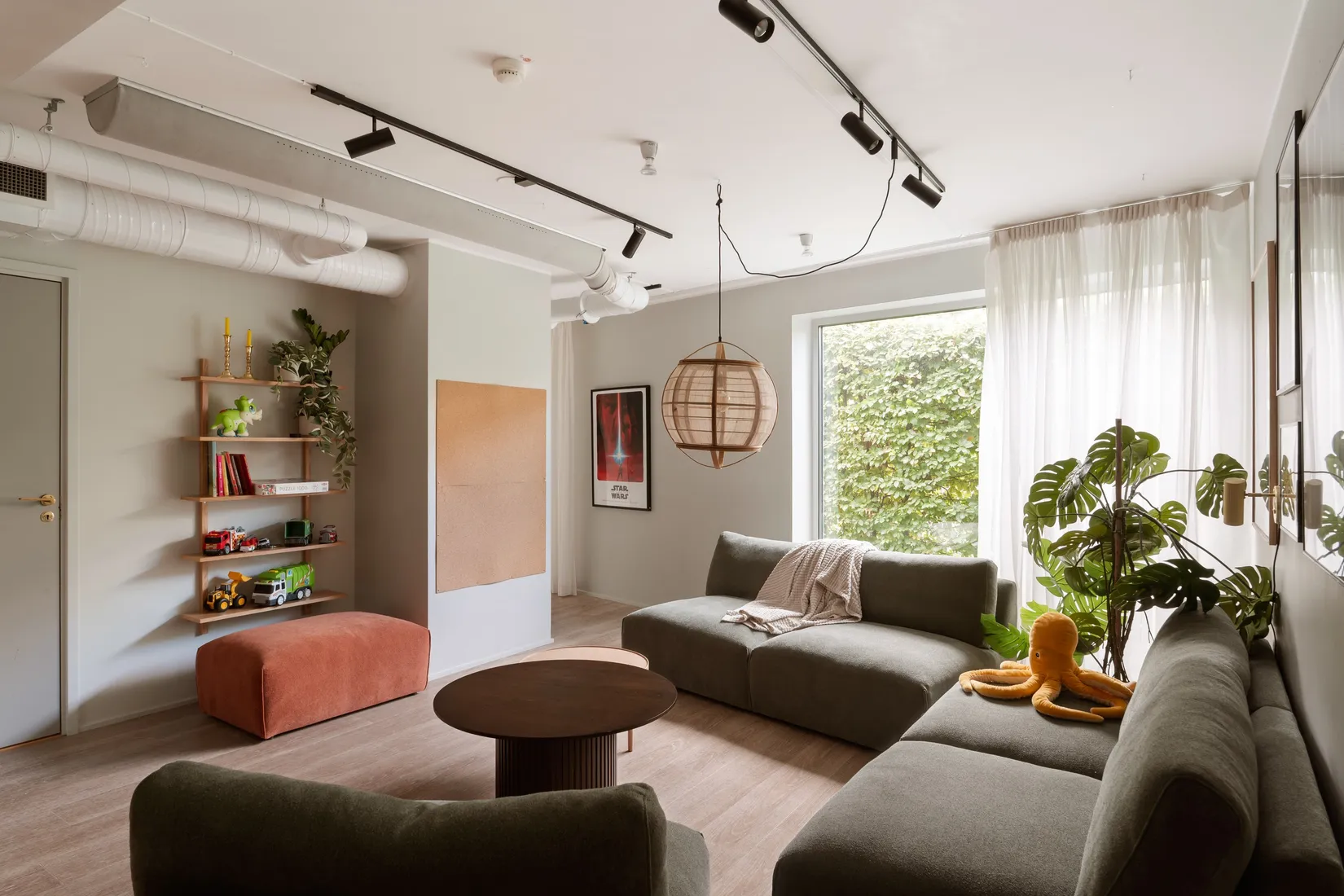 Bostadsrätt, Hammarbyterassen 7, Hammarby Sjöstad, Stockholm