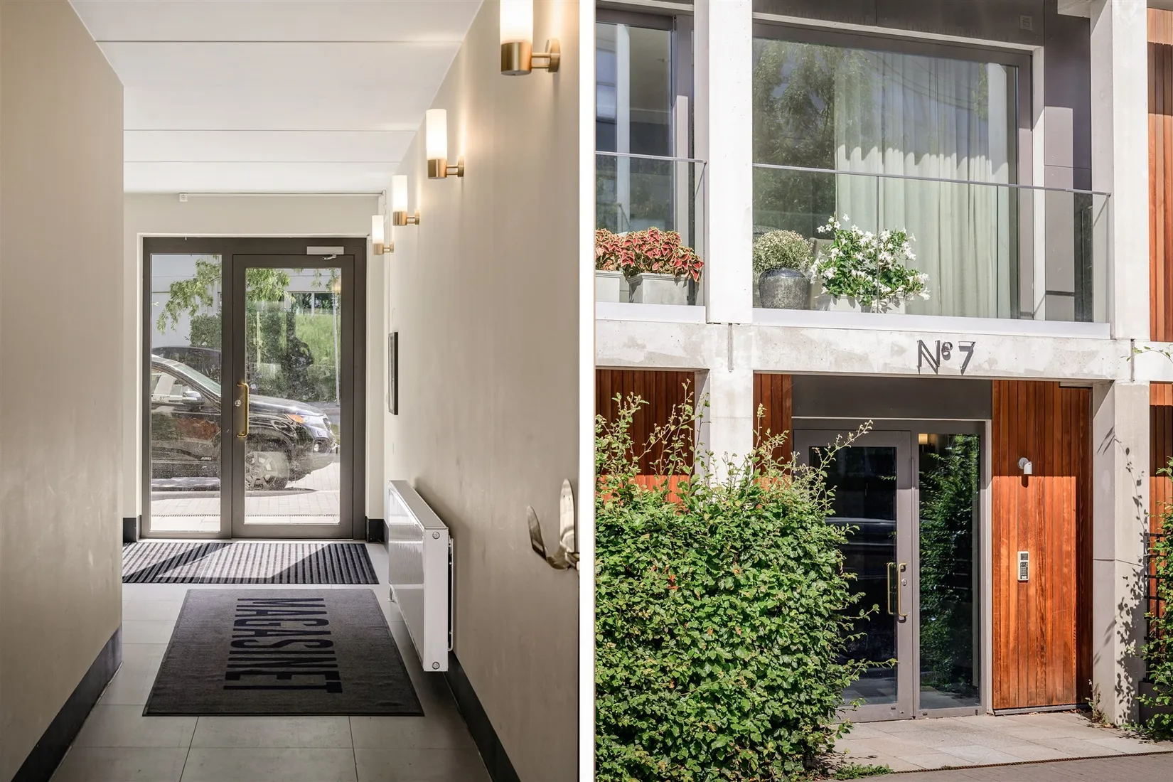 Bostadsrätt, Hammarbyterassen 7, Hammarby Sjöstad, Stockholm