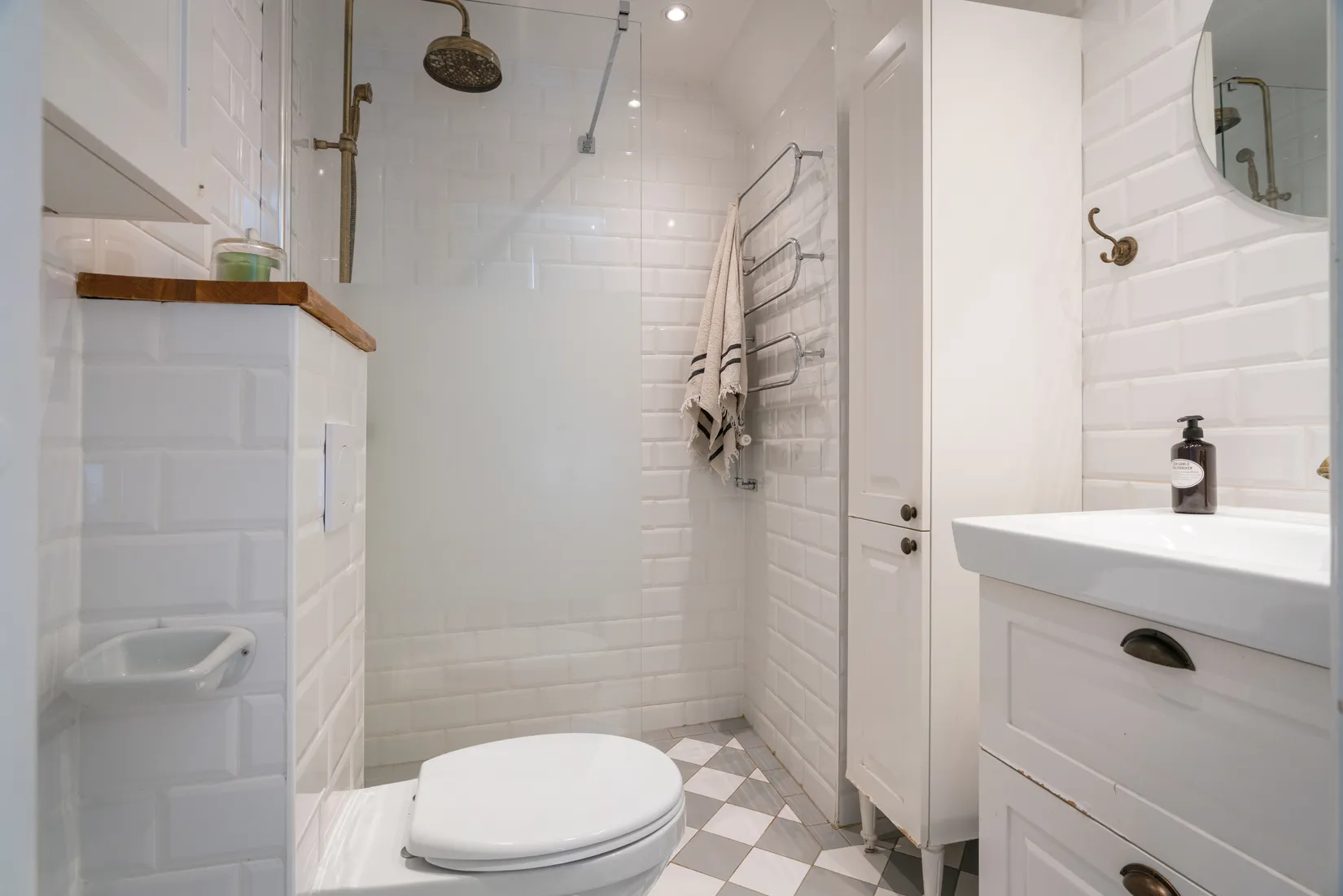 Bostadsrätt, Kommendörsgatan 41B, Majorna, Göteborg