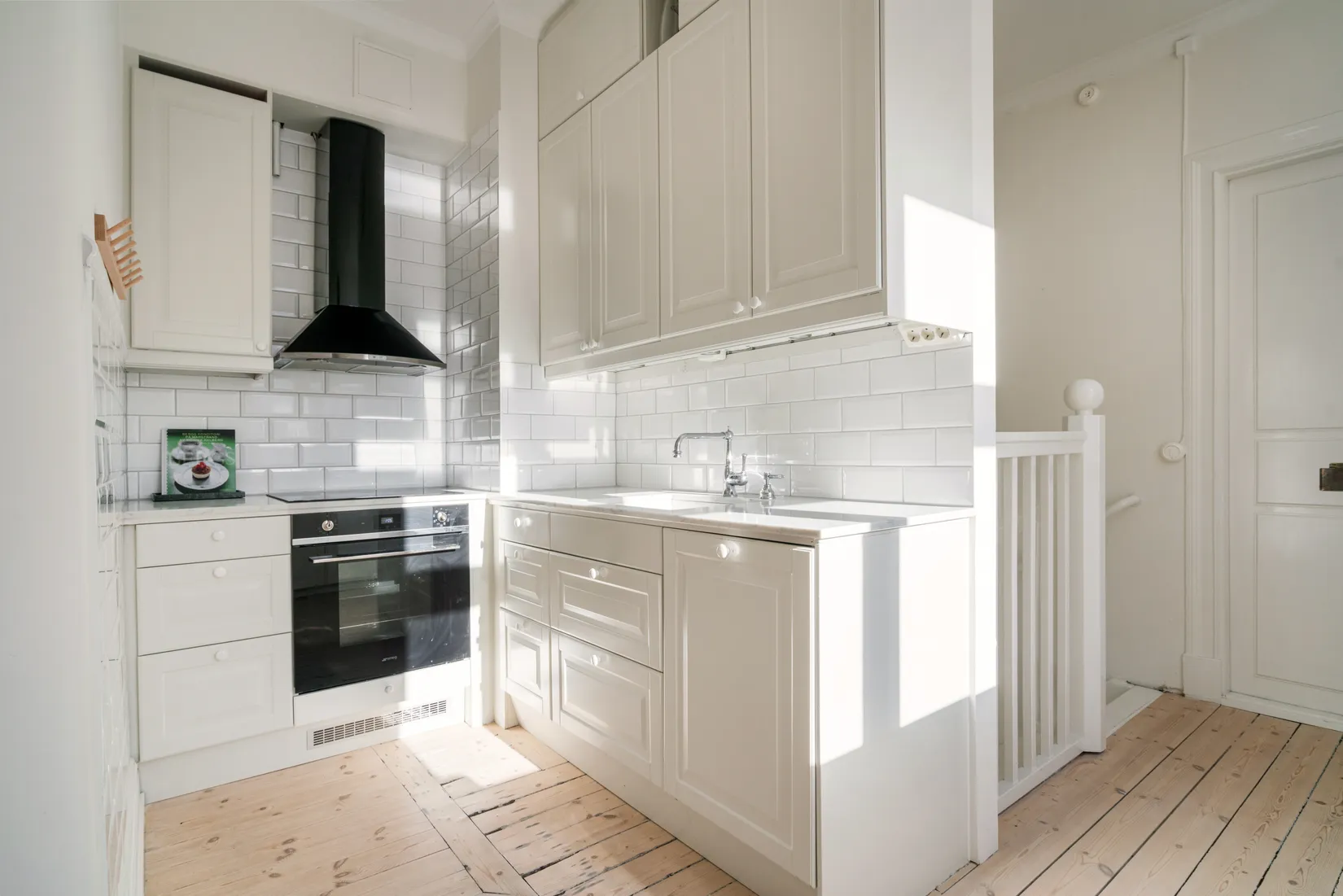 Bostadsrätt, Kommendörsgatan 41B, Majorna, Göteborg