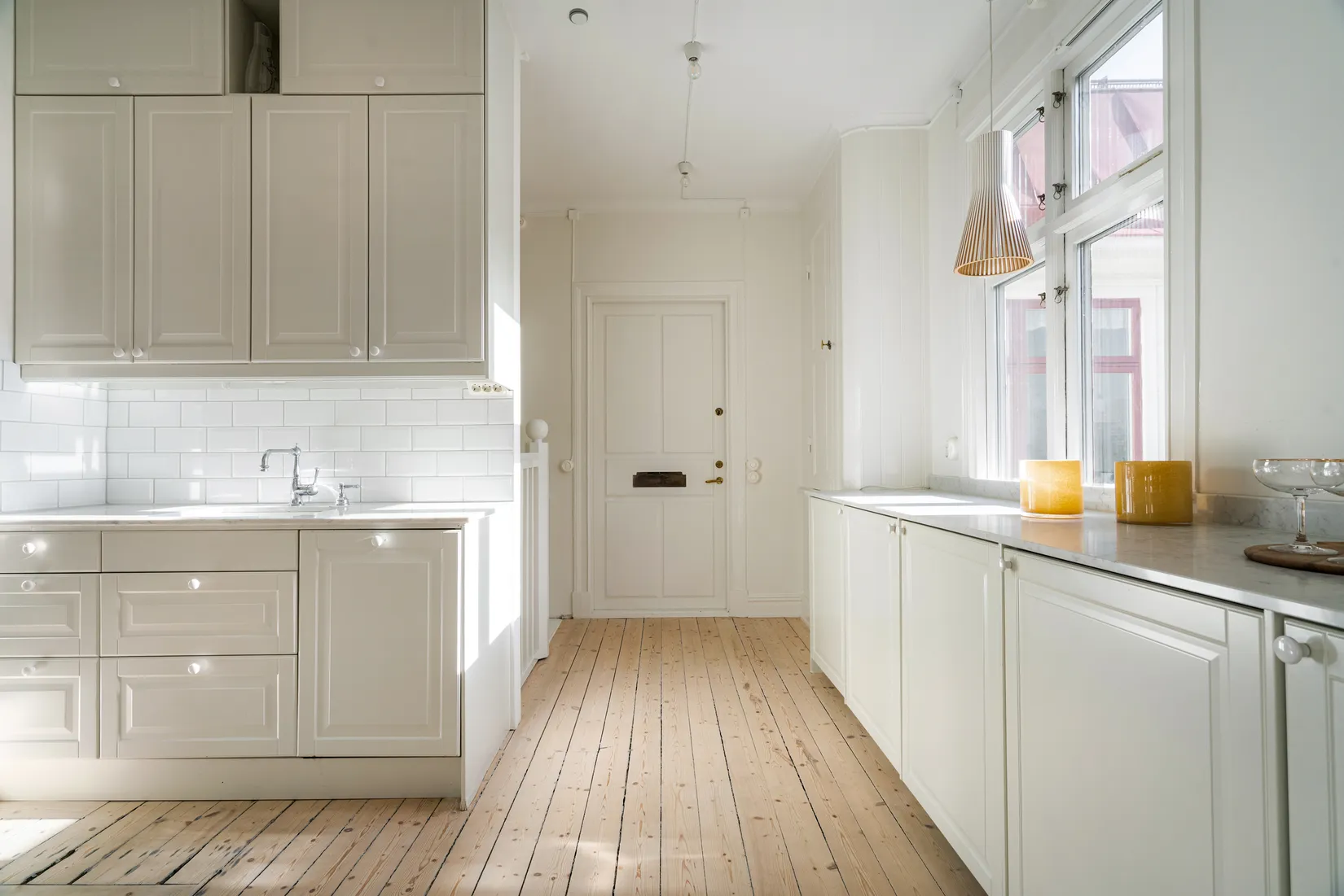 Bostadsrätt, Kommendörsgatan 41B, Majorna, Göteborg