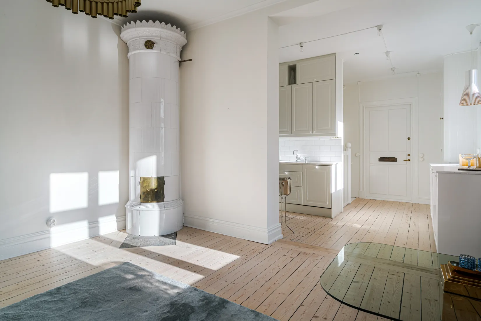 Bostadsrätt, Kommendörsgatan 41B, Majorna, Göteborg
