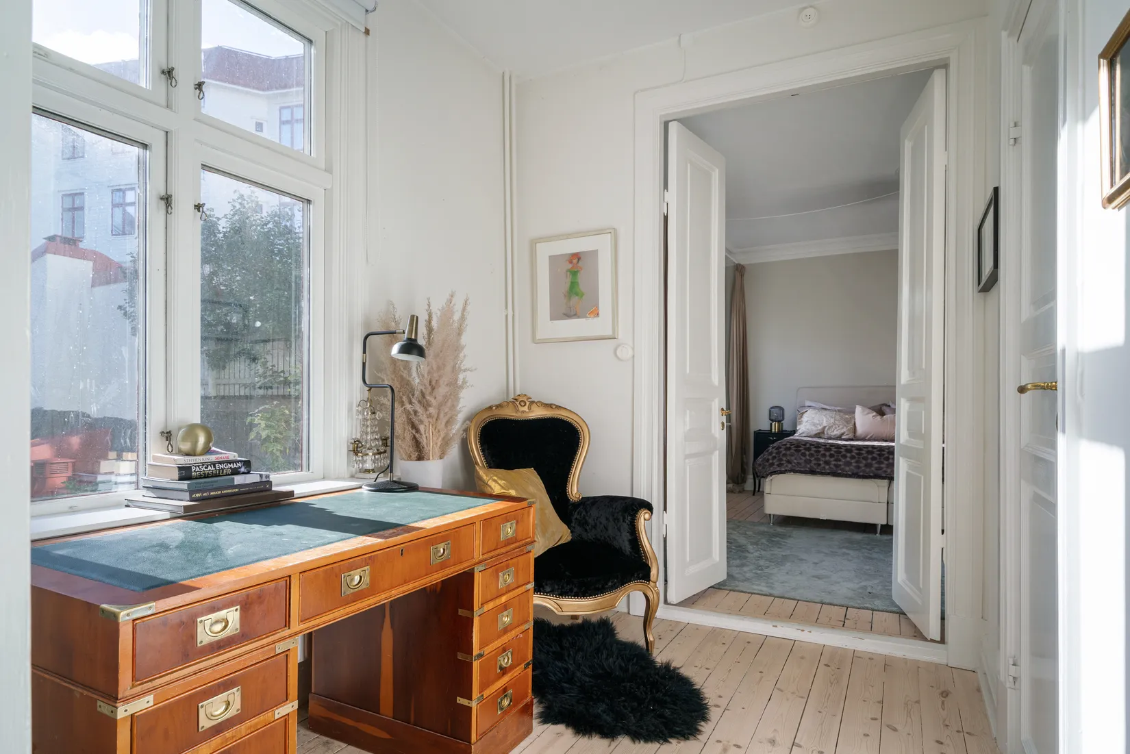 Bostadsrätt, Kommendörsgatan 41B, Majorna, Göteborg