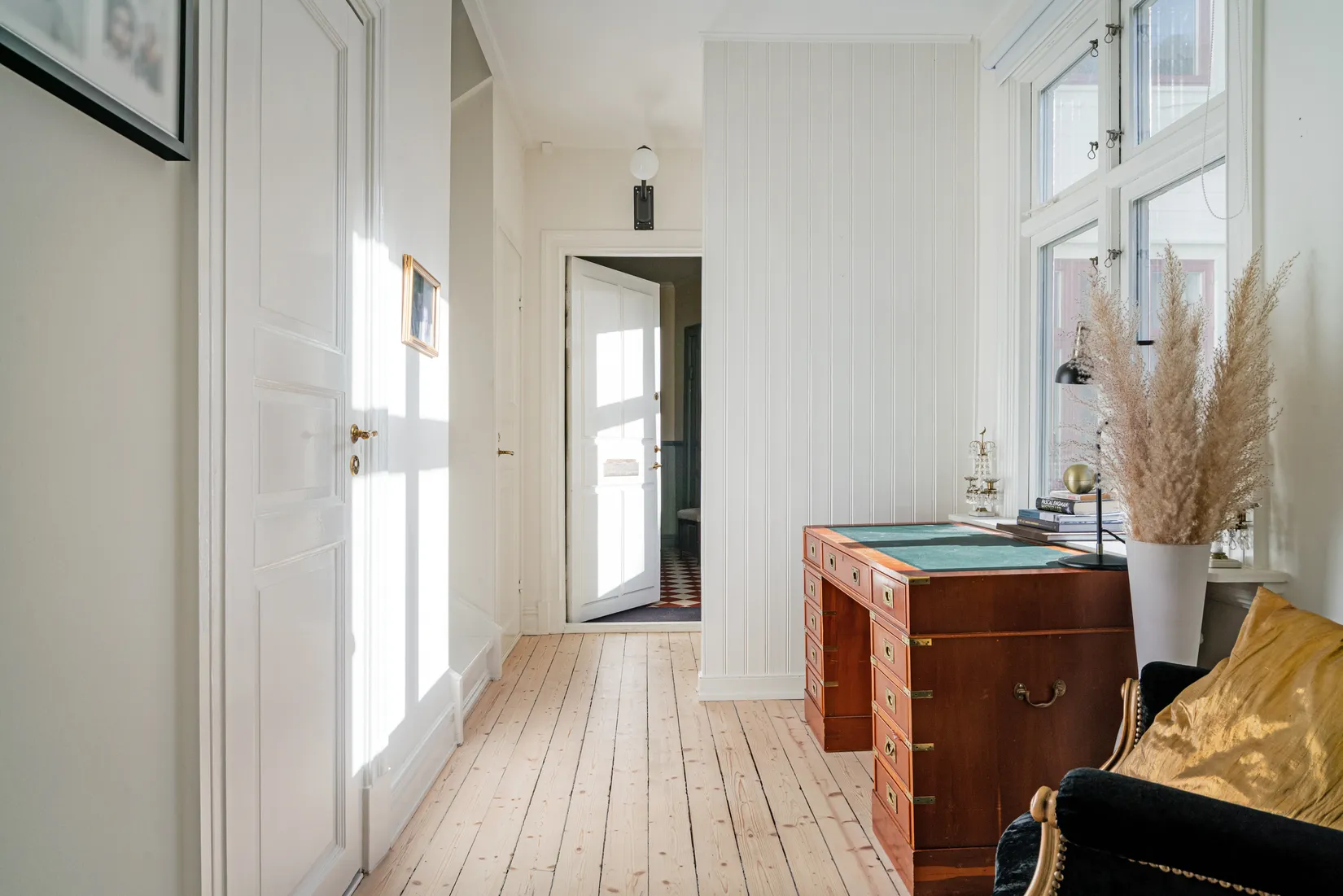 Bostadsrätt, Kommendörsgatan 41B, Majorna, Göteborg