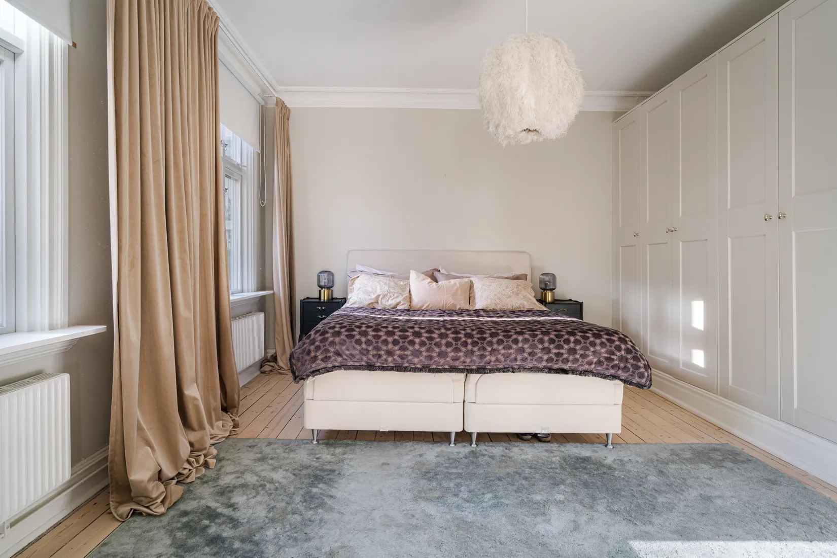 Bostadsrätt, Kommendörsgatan 41B, Majorna, Göteborg
