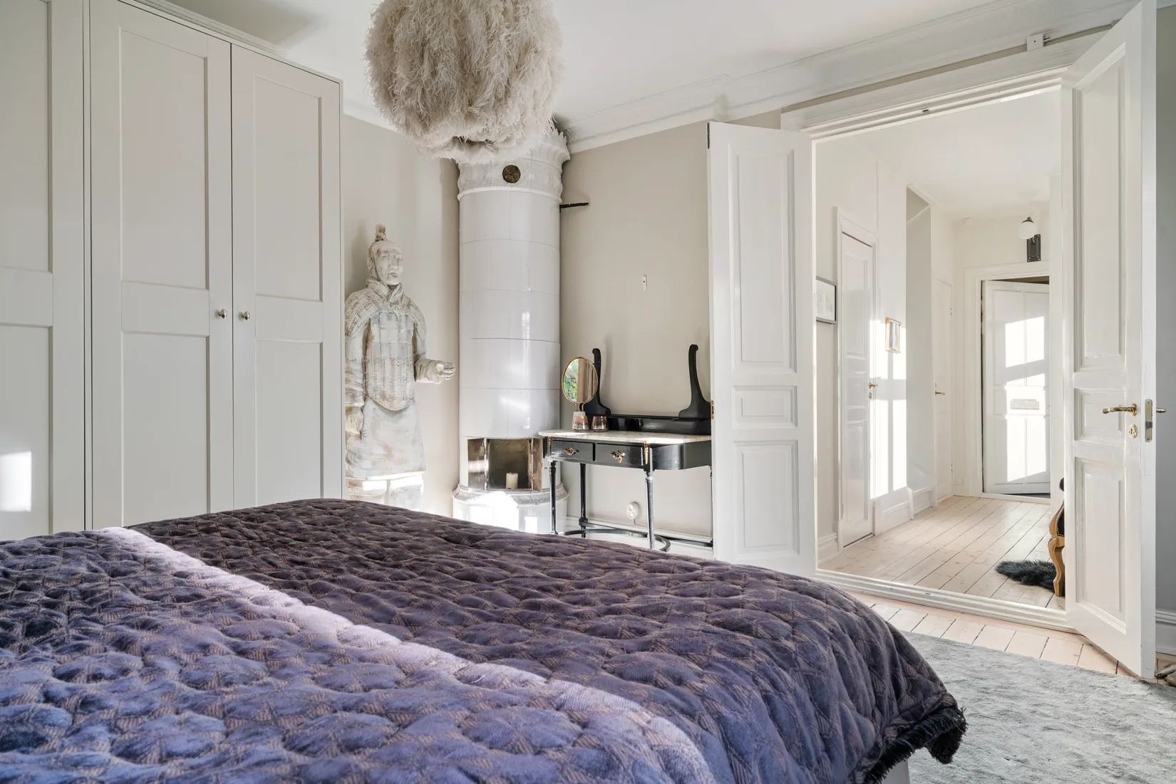 Bostadsrätt, Kommendörsgatan 41B, Majorna, Göteborg